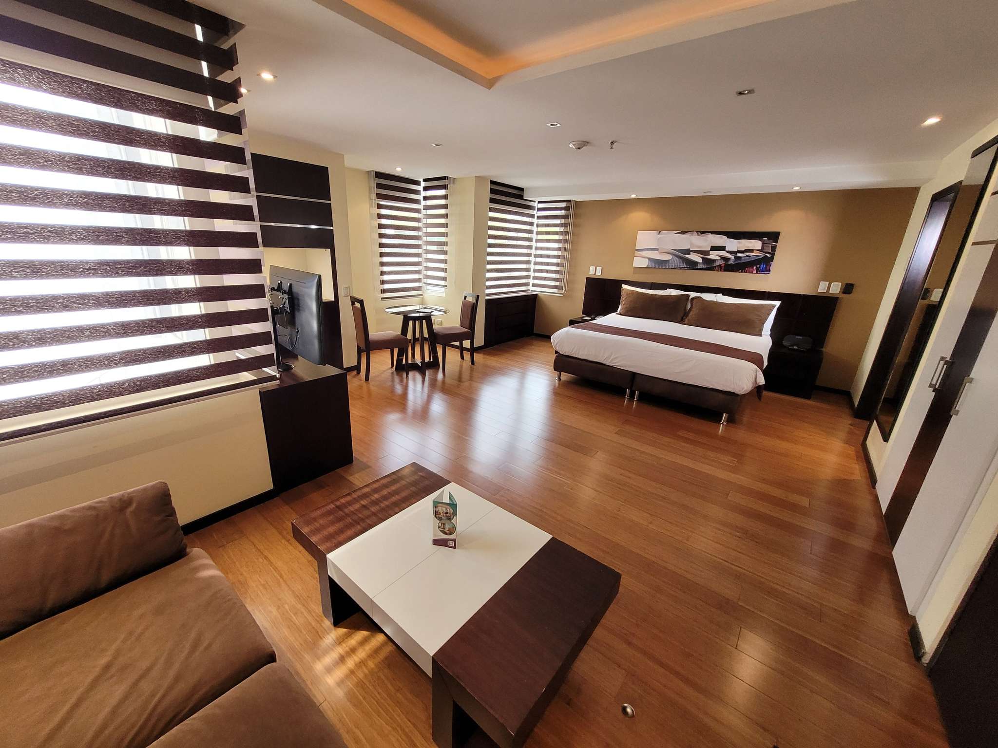 Photo - Mercure Alameda Quito