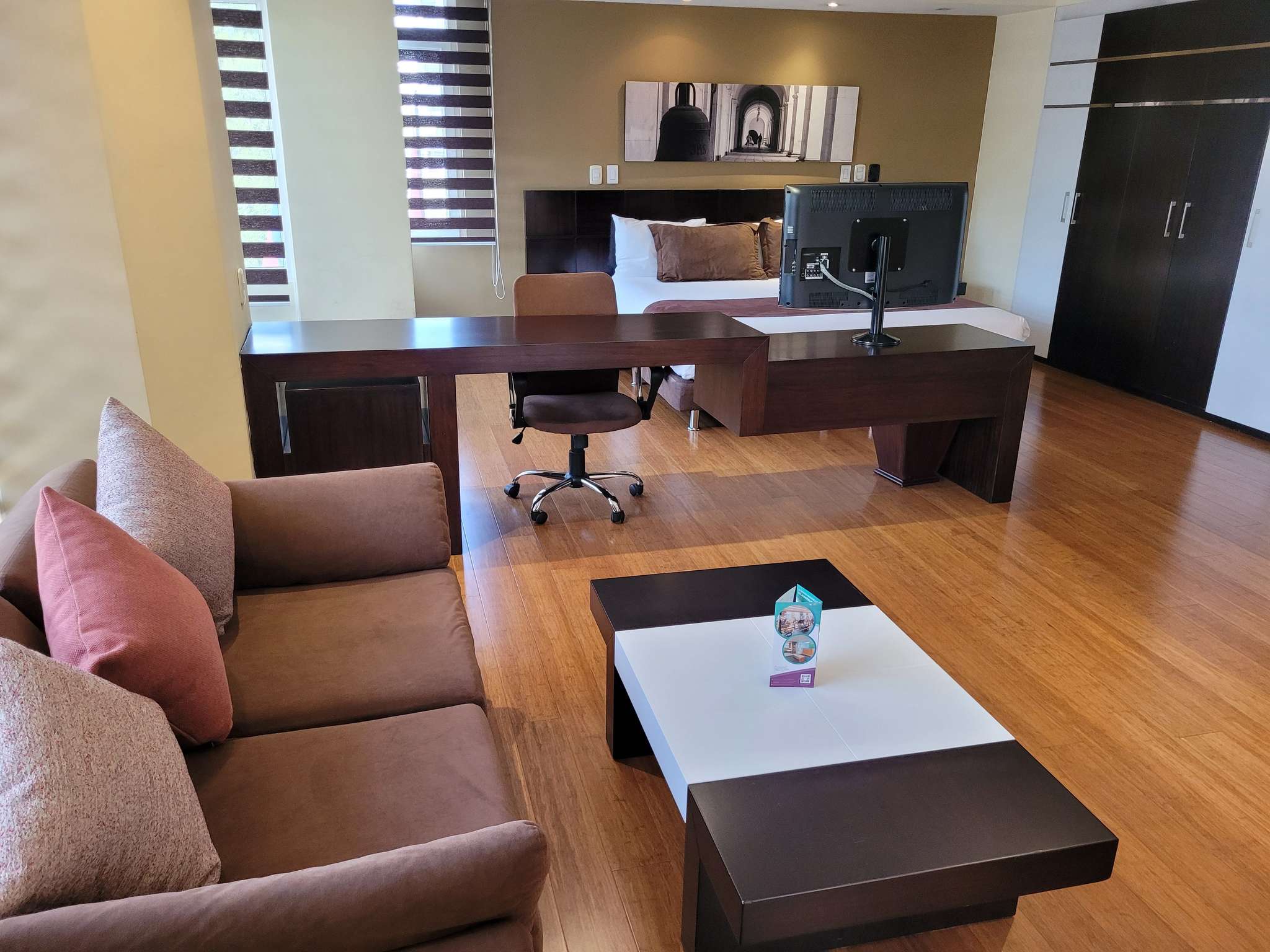 Photo - Mercure Alameda Quito