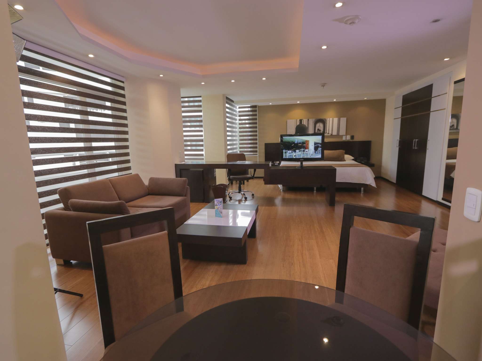 Photo - Mercure Alameda Quito