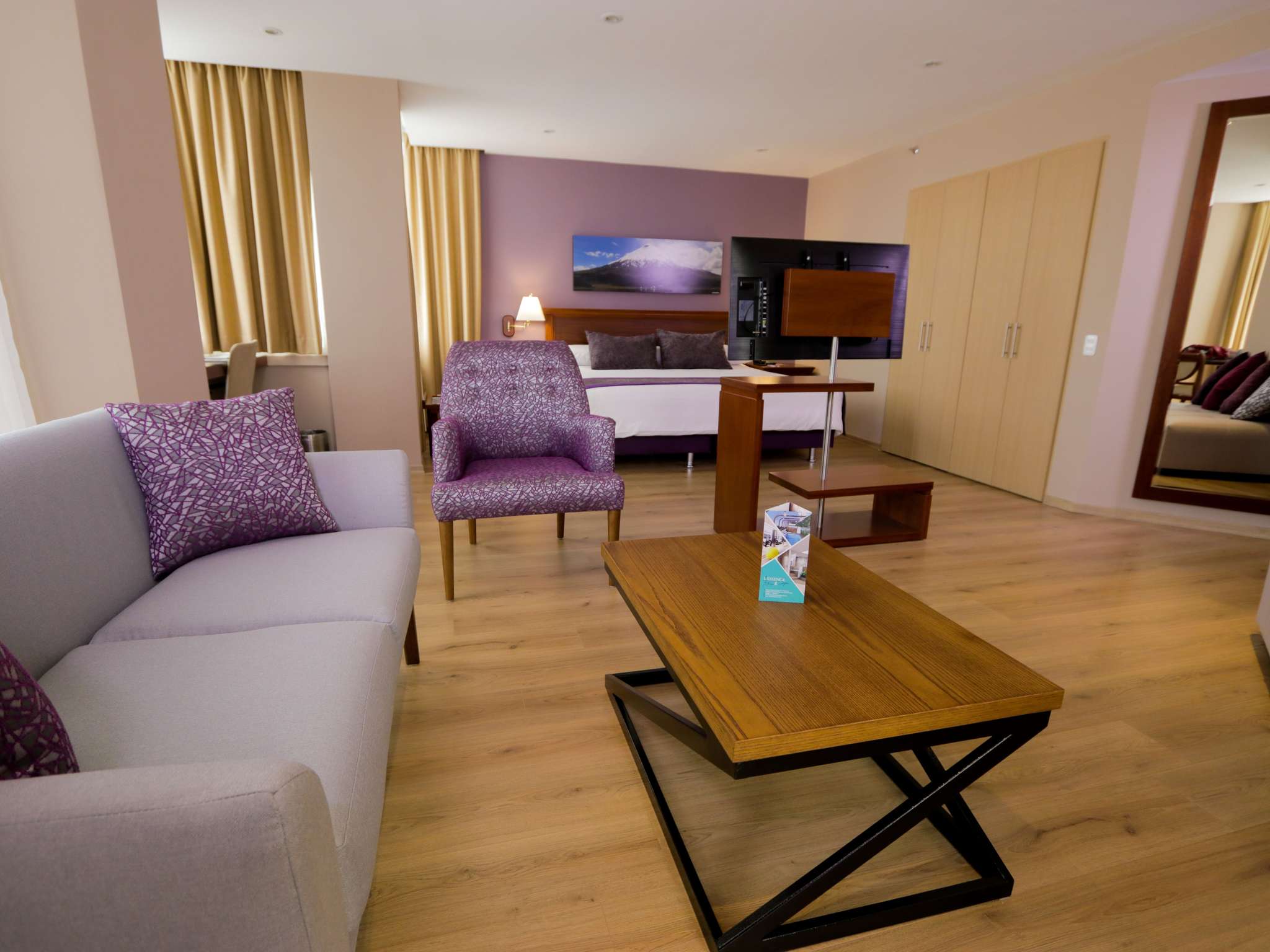 Photo - Mercure Alameda Quito