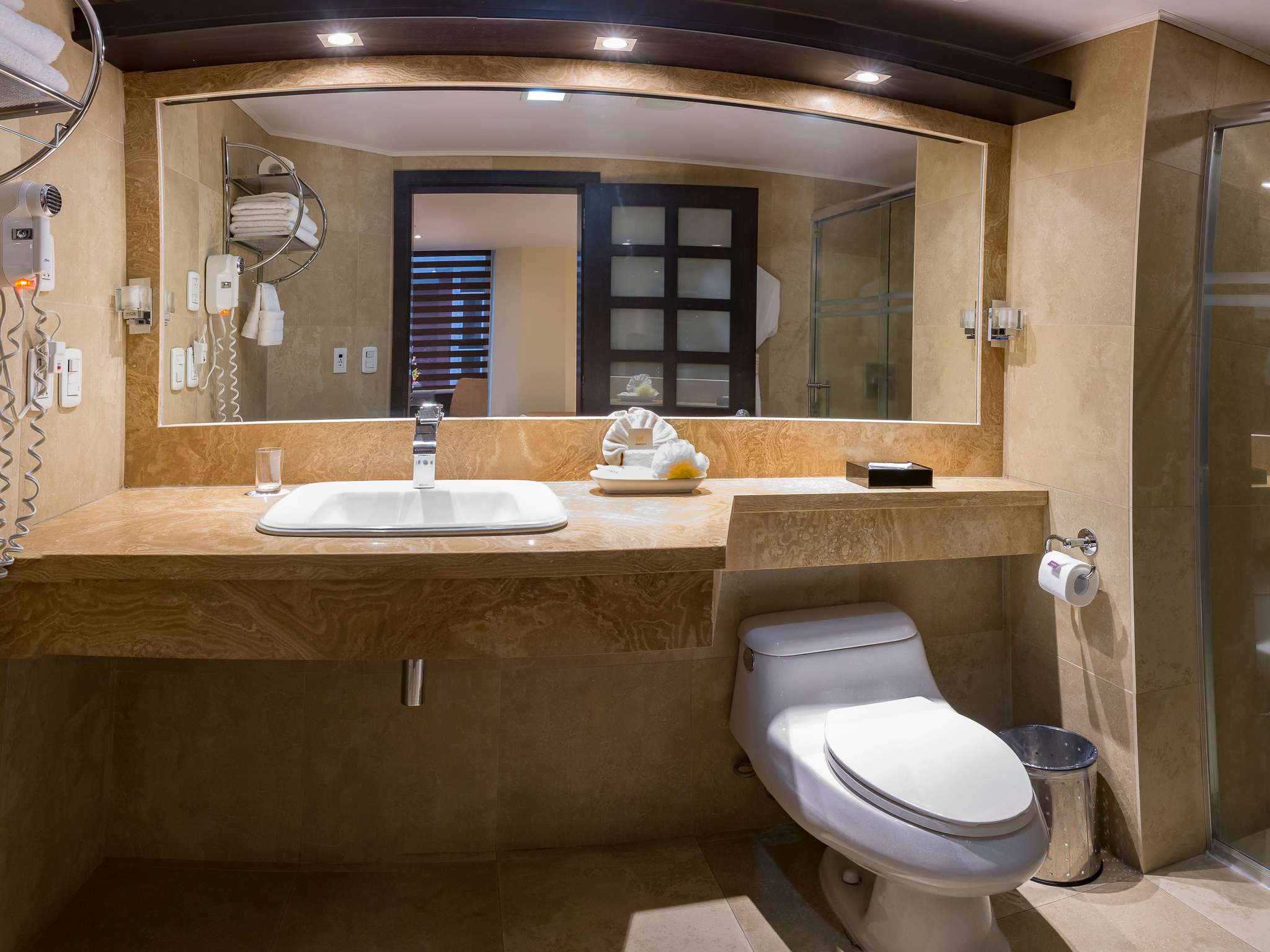 Photo - Mercure Alameda Quito