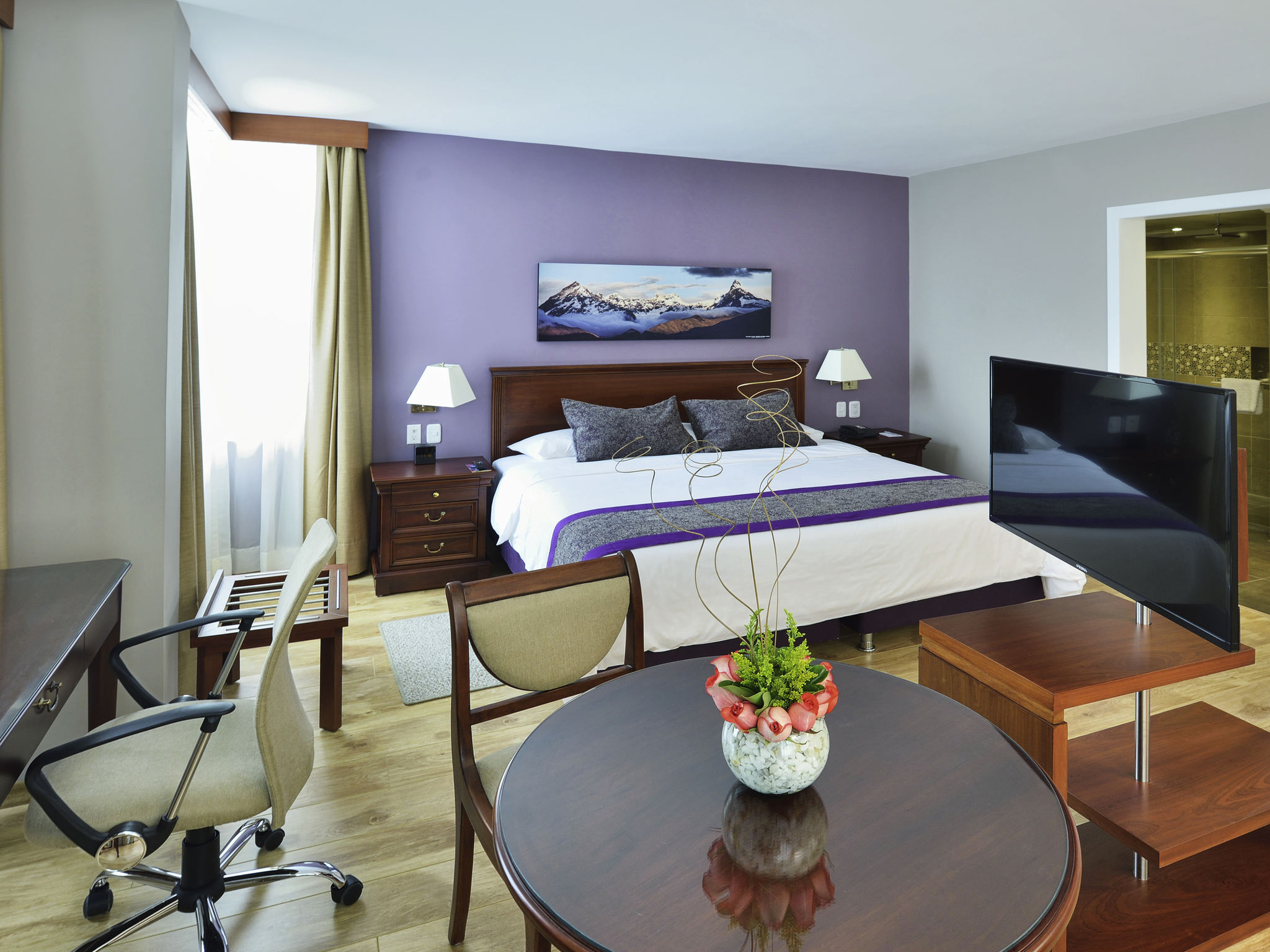 Photo - Mercure Alameda Quito