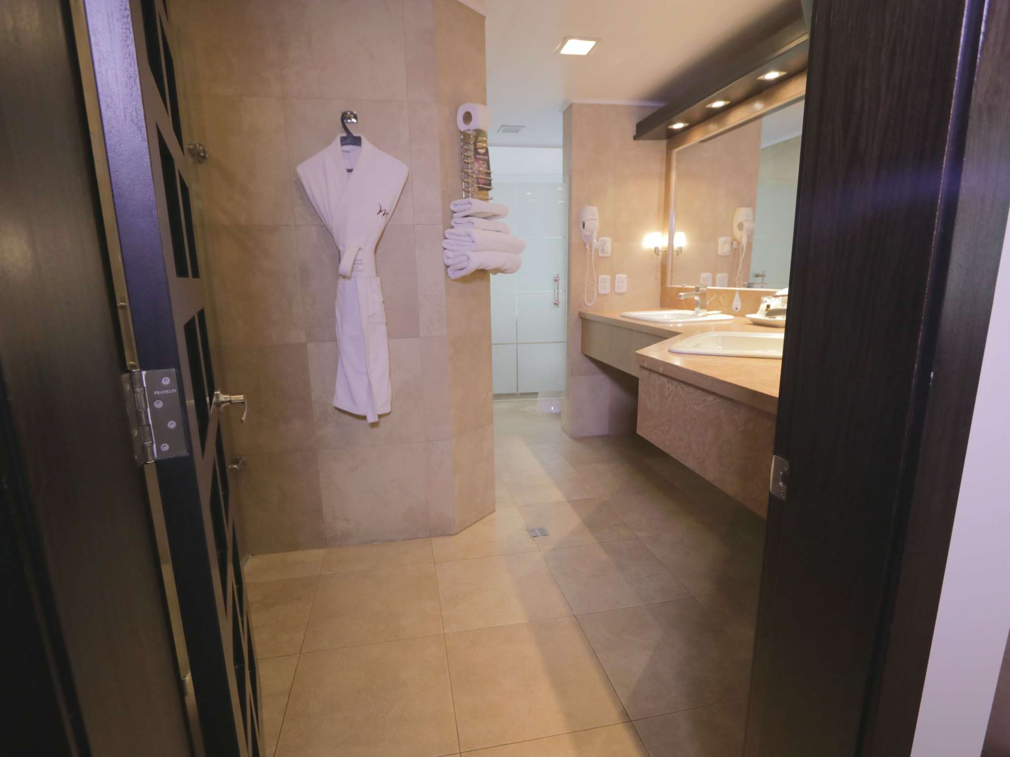 Photo - Mercure Alameda Quito