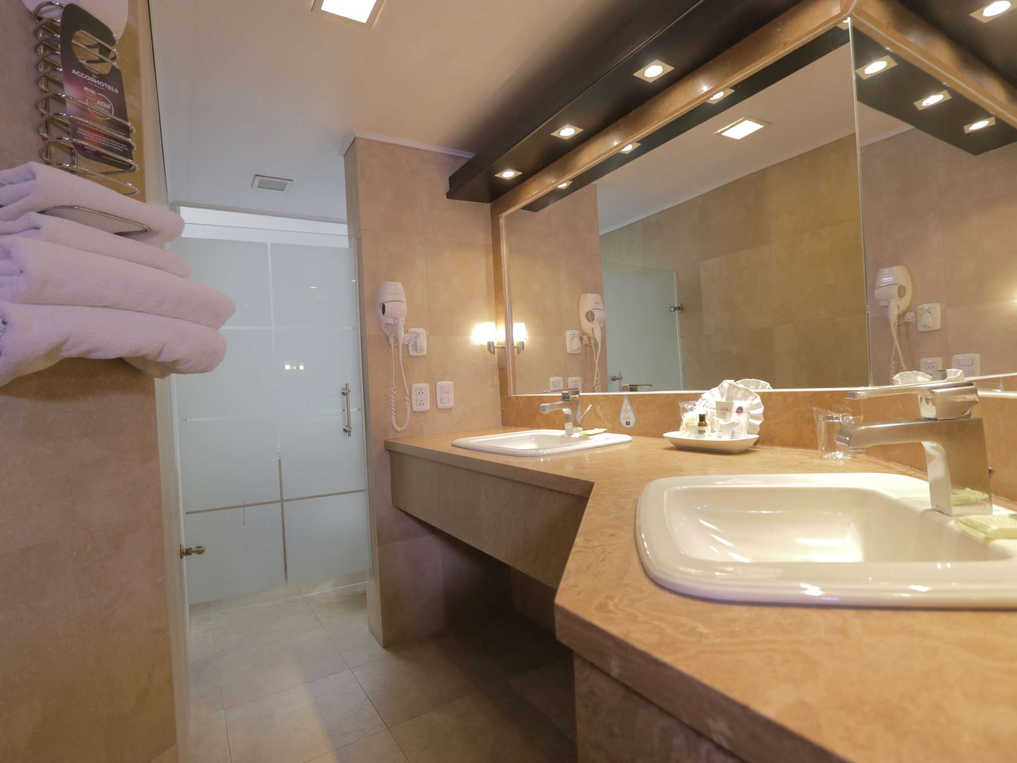 Photo - Mercure Alameda Quito