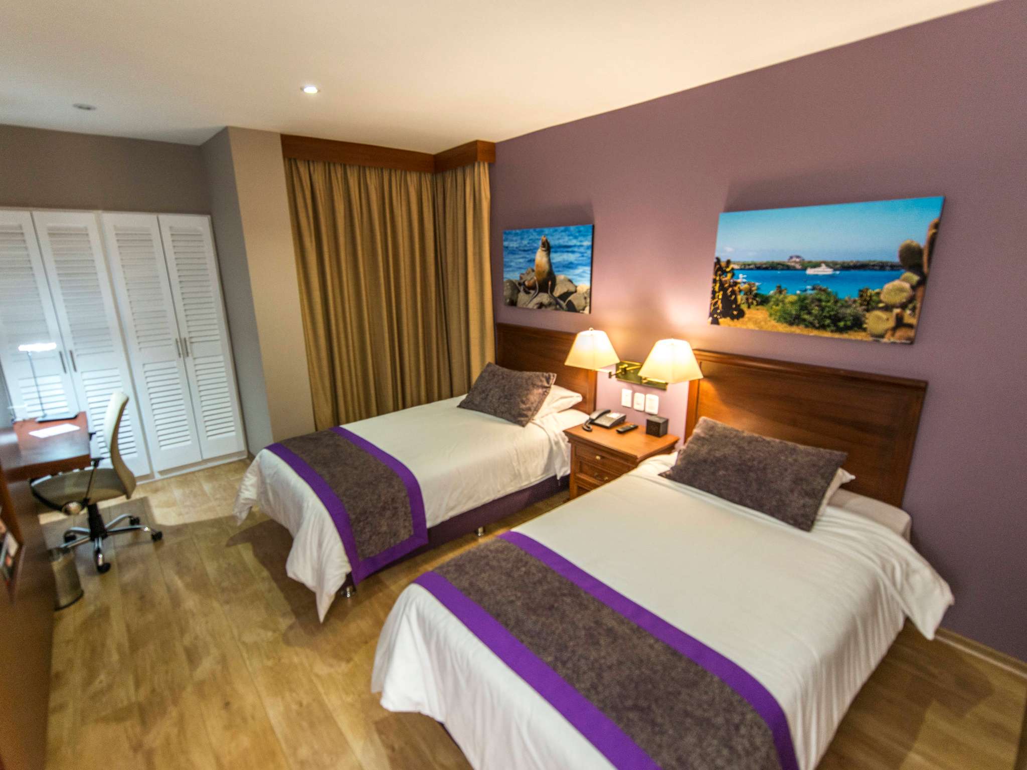 Photo - Mercure Alameda Quito