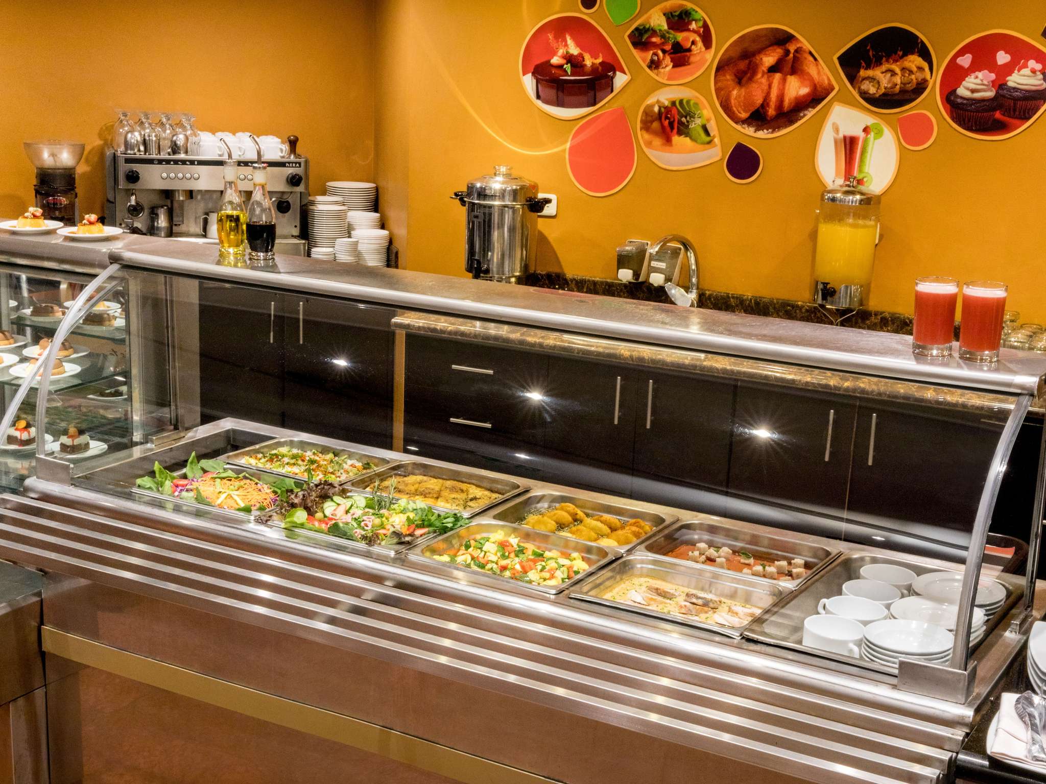 Photo - Mercure Alameda Quito