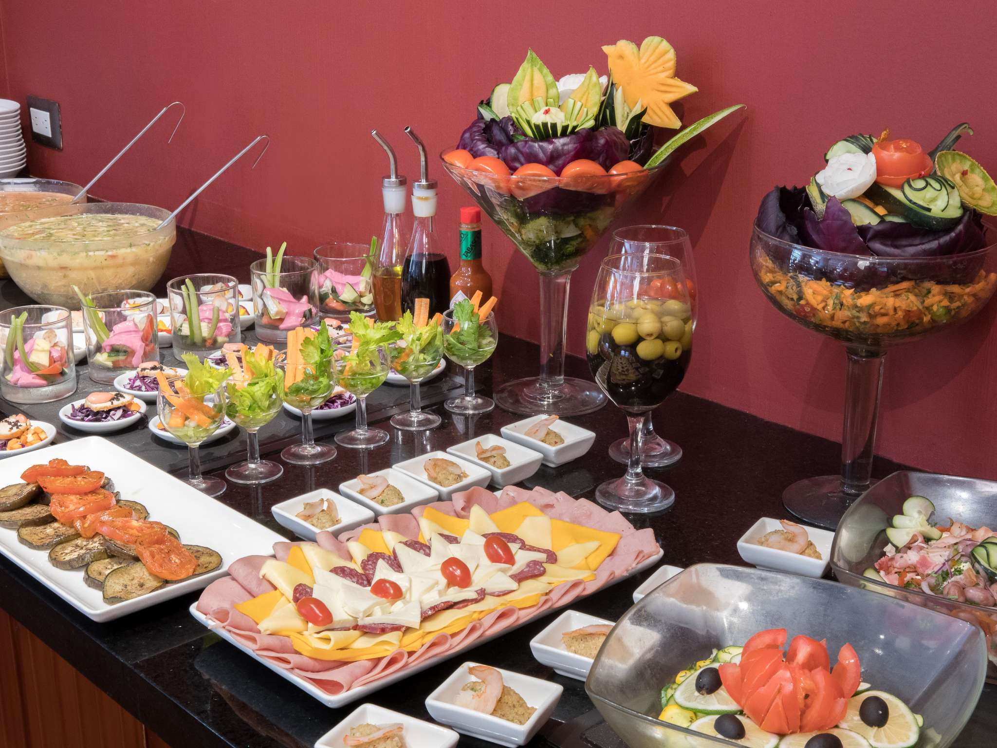 Photo - Mercure Alameda Quito