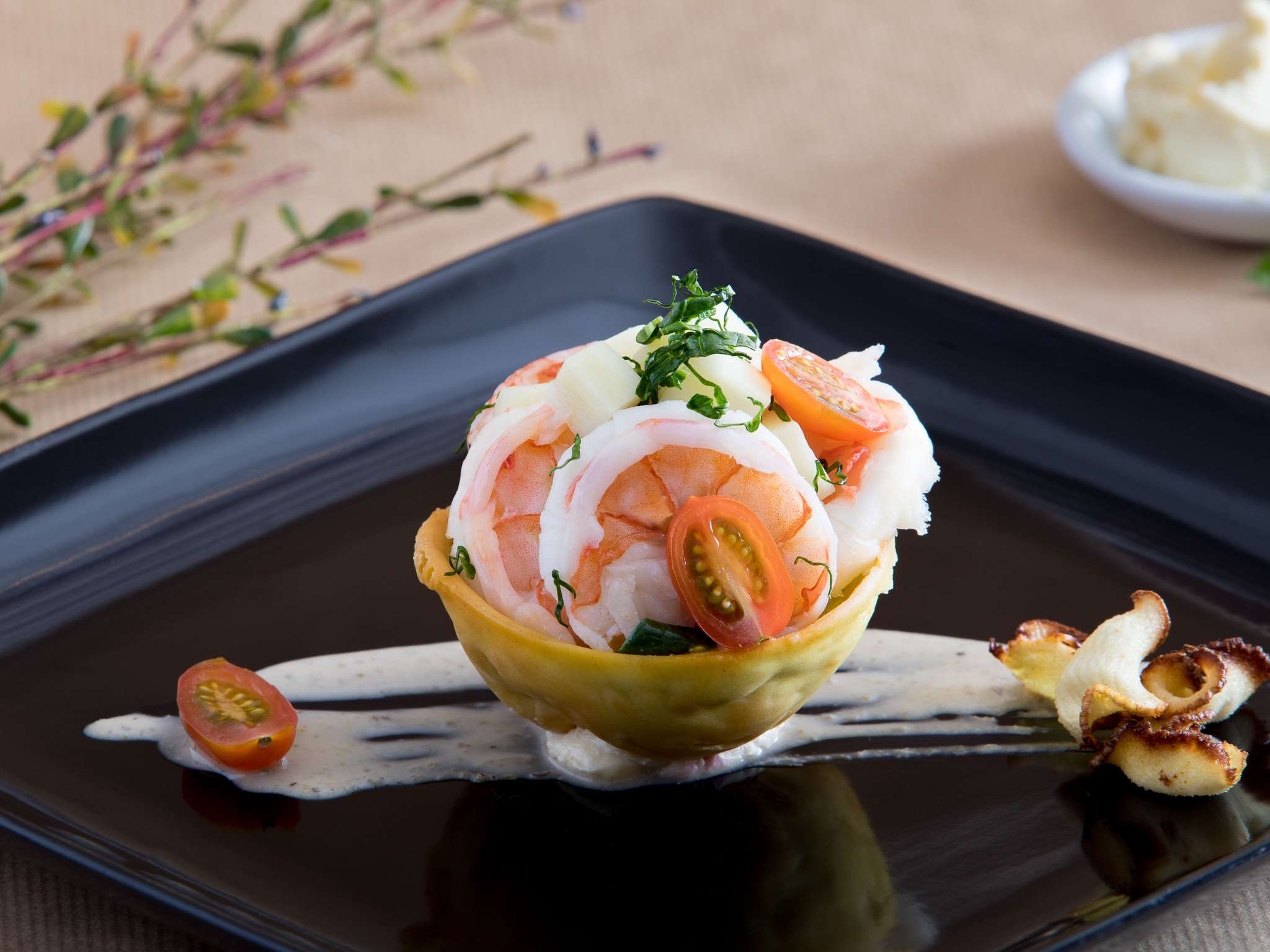 Photo - Mercure Alameda Quito