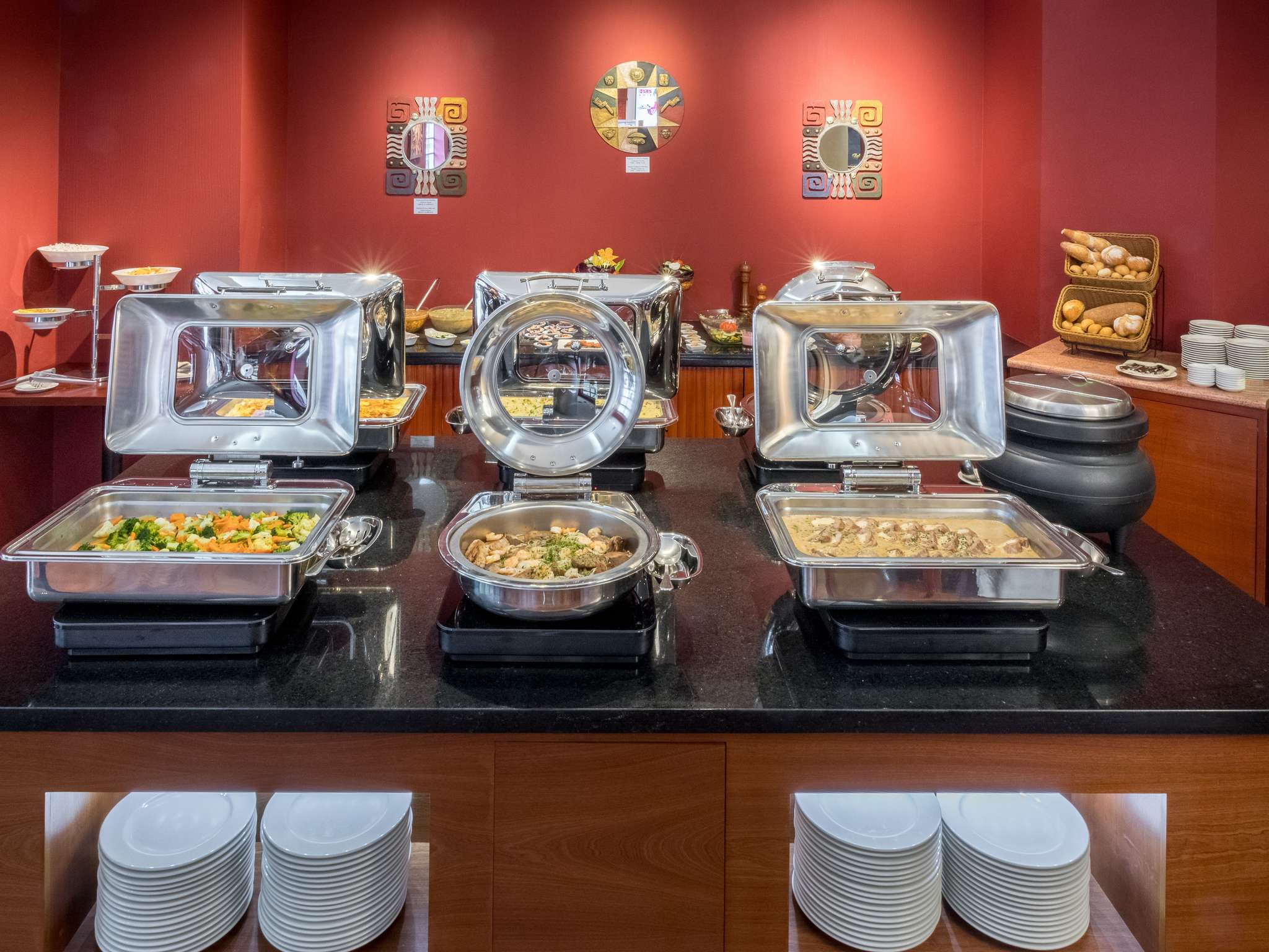 Photo - Mercure Alameda Quito