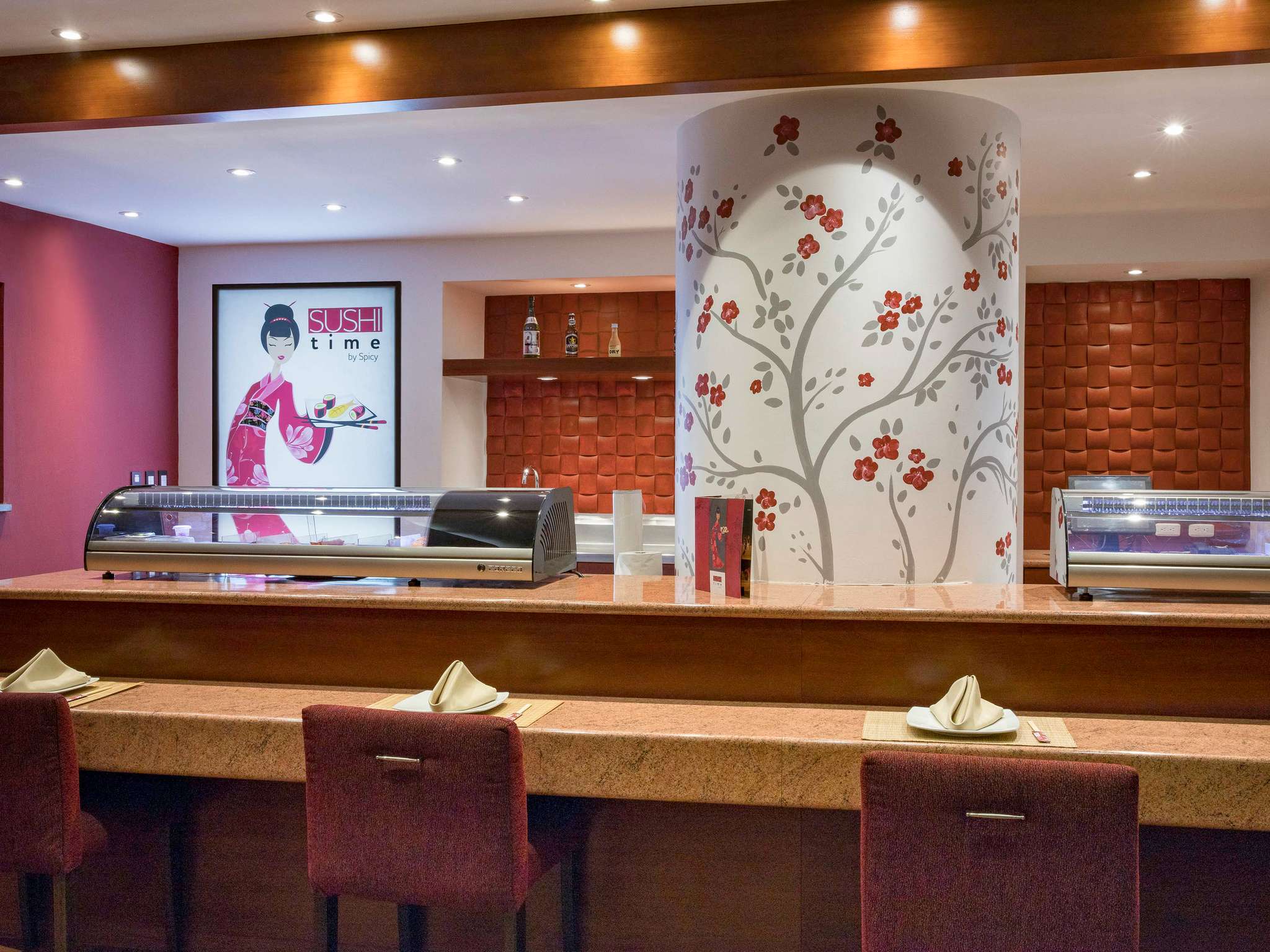 Photo - Mercure Alameda Quito