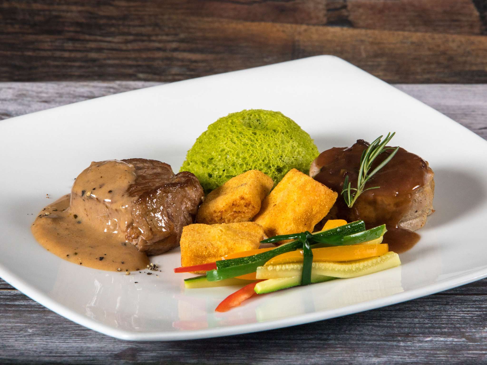 Photo - Mercure Alameda Quito