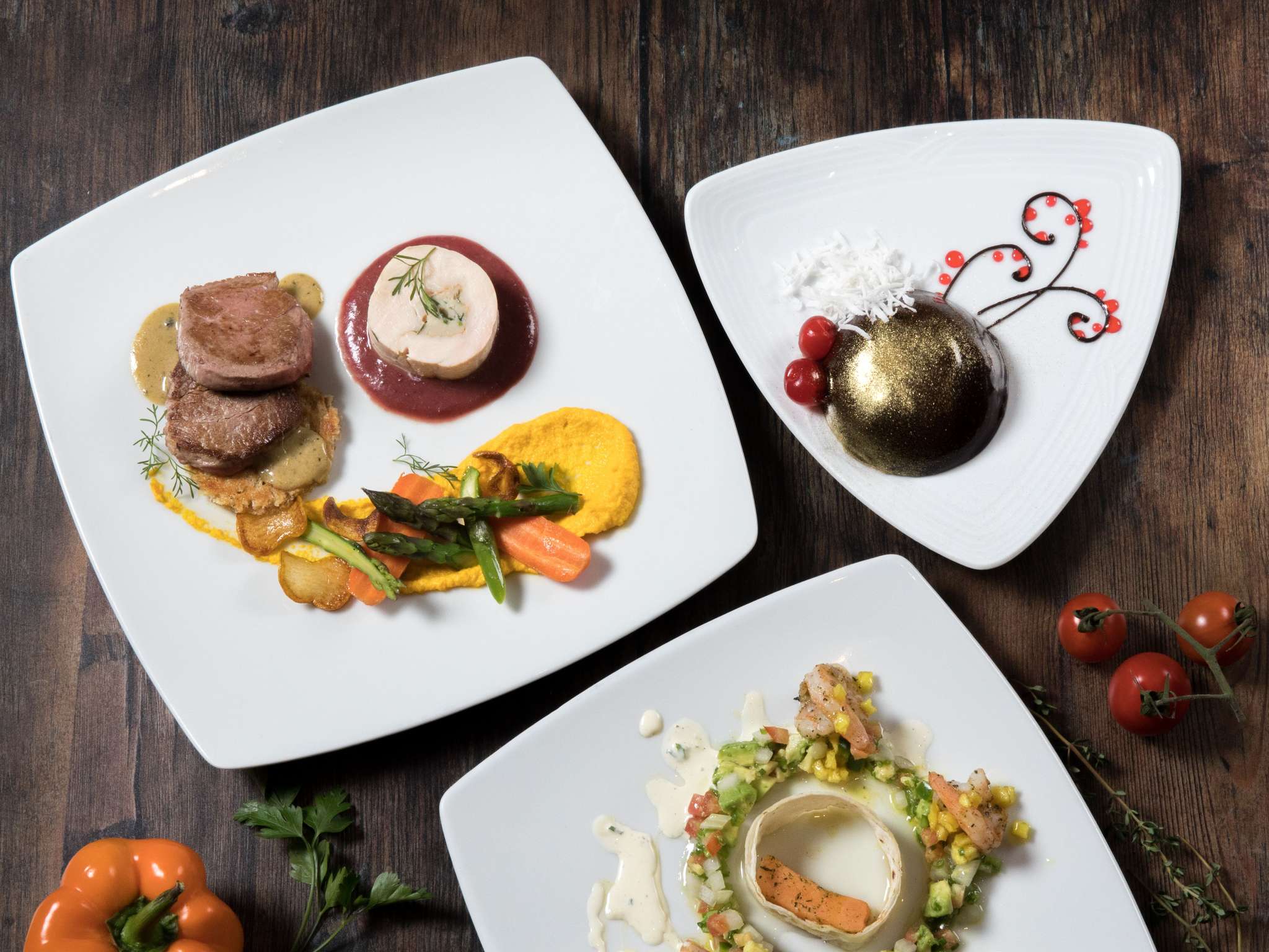 Photo - Mercure Alameda Quito