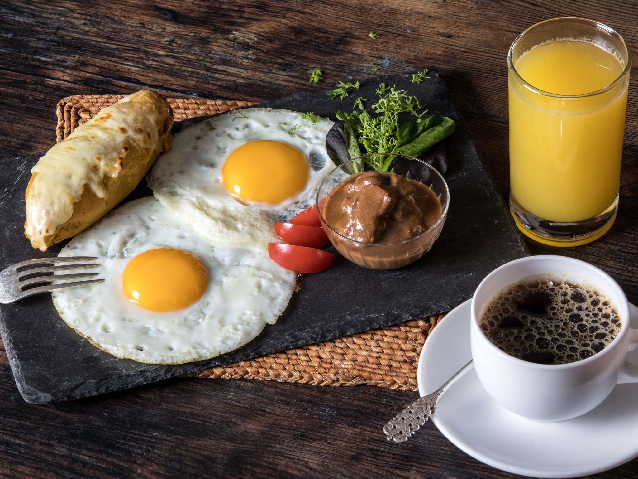 Photo - Mercure Alameda Quito