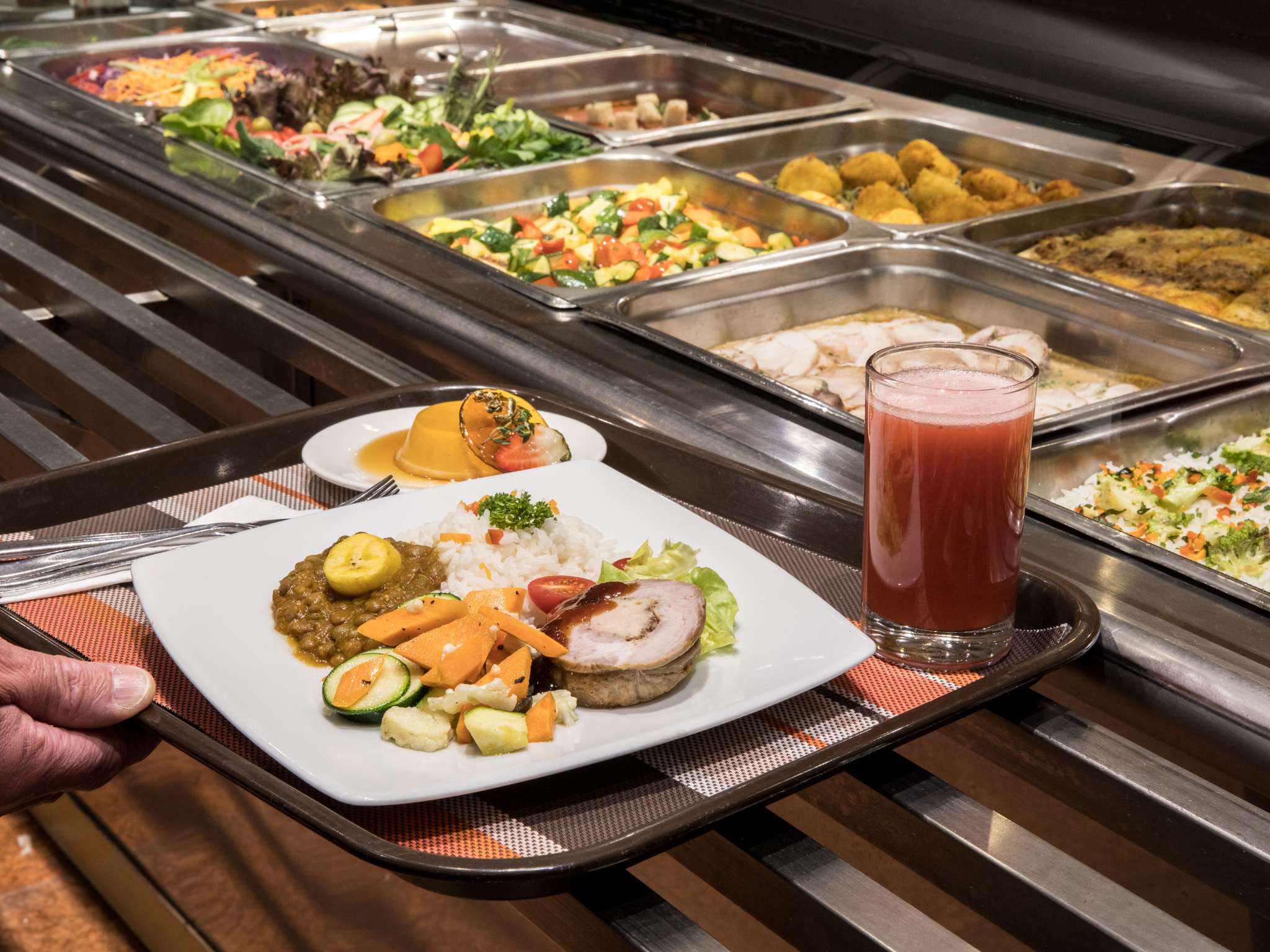 Photo - Mercure Alameda Quito