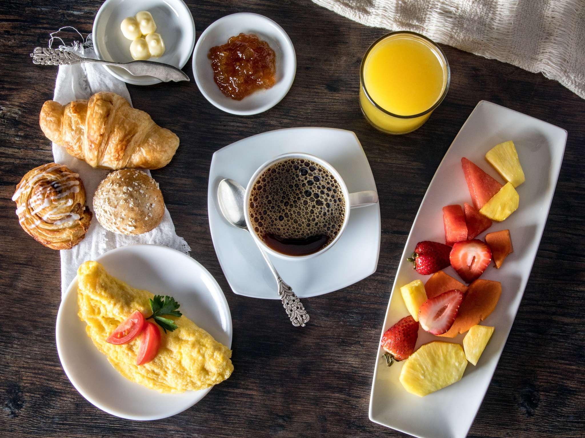 Photo - Mercure Alameda Quito