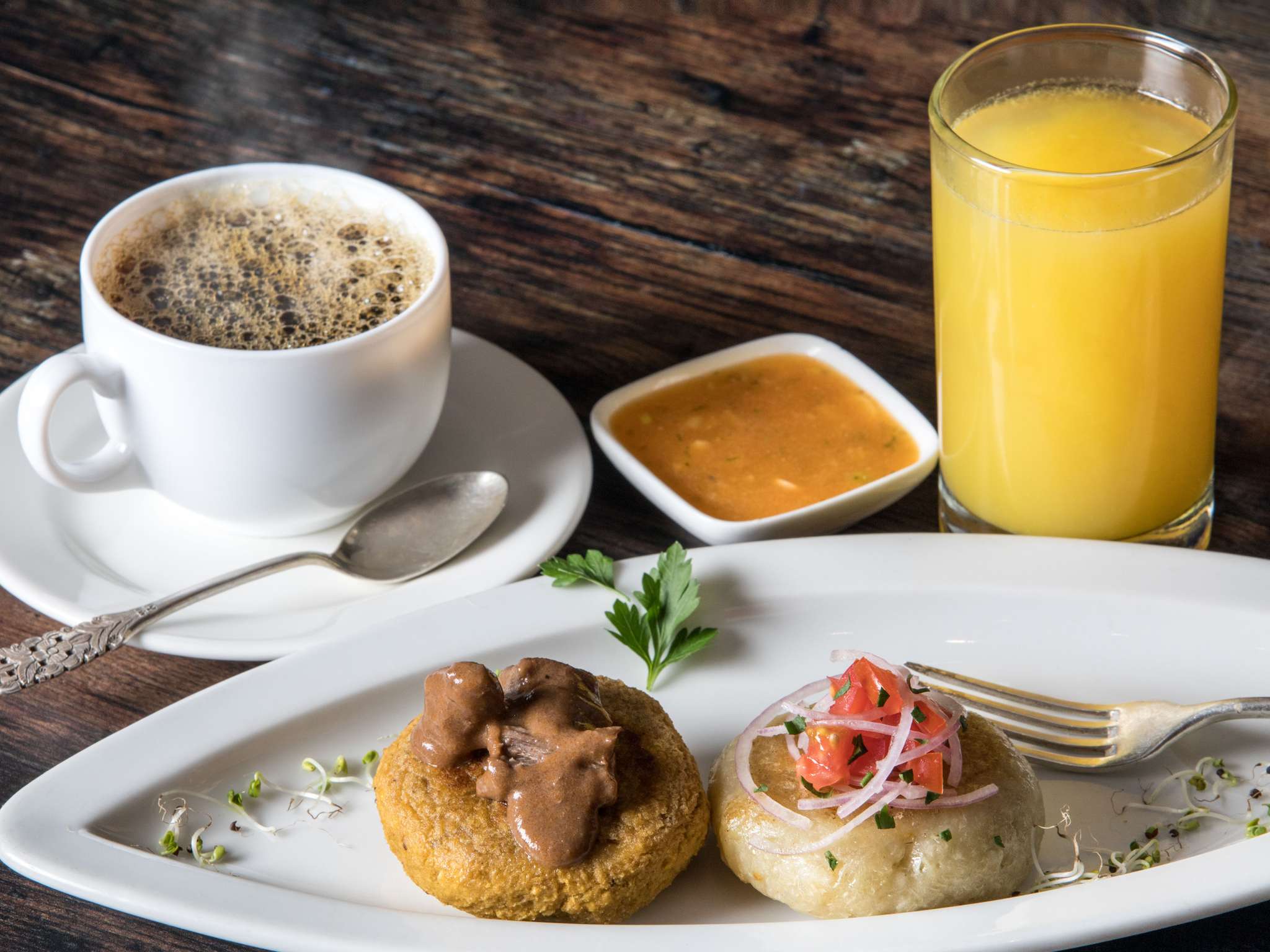 Photo - Mercure Alameda Quito