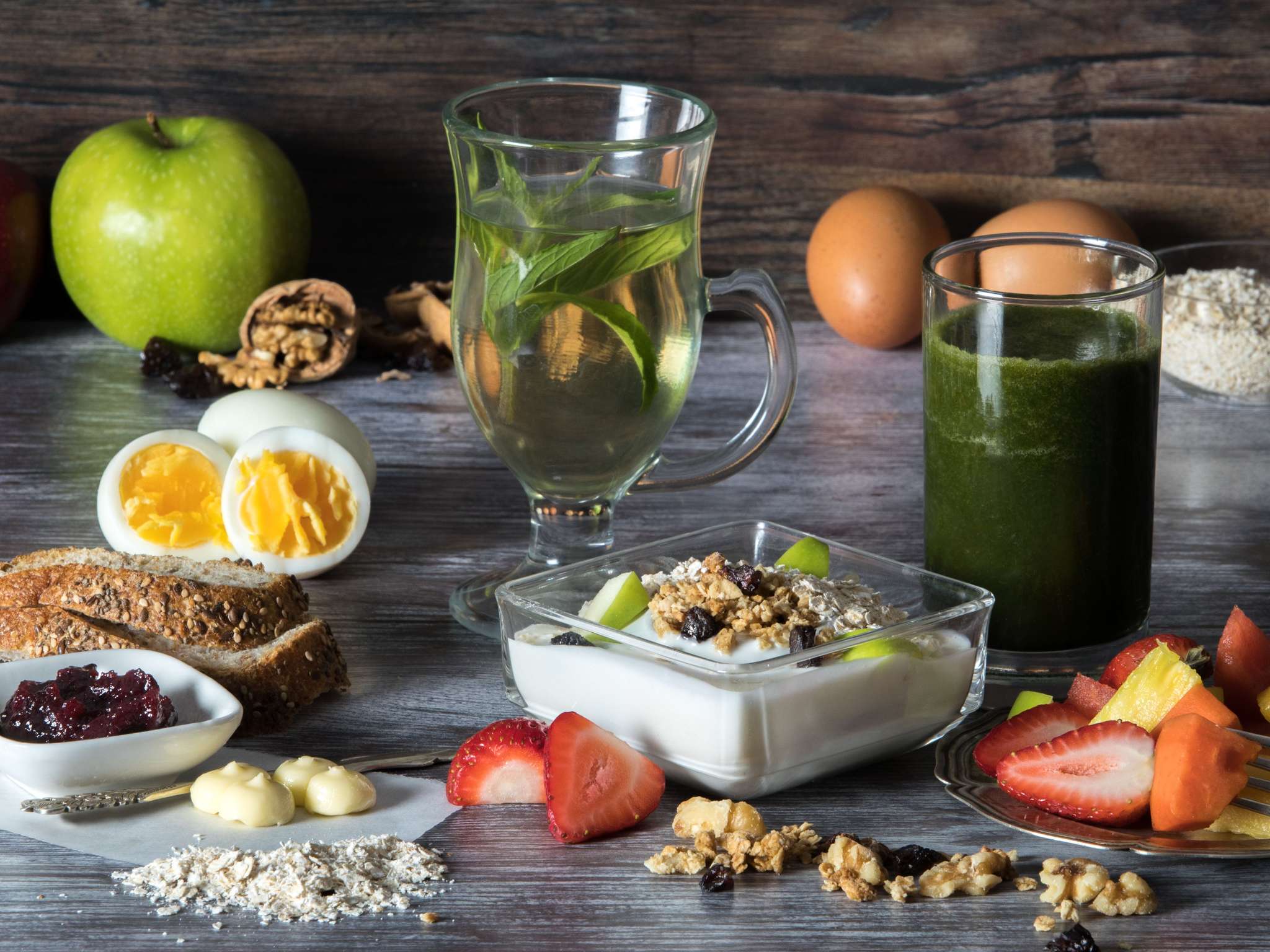 Photo - Mercure Alameda Quito