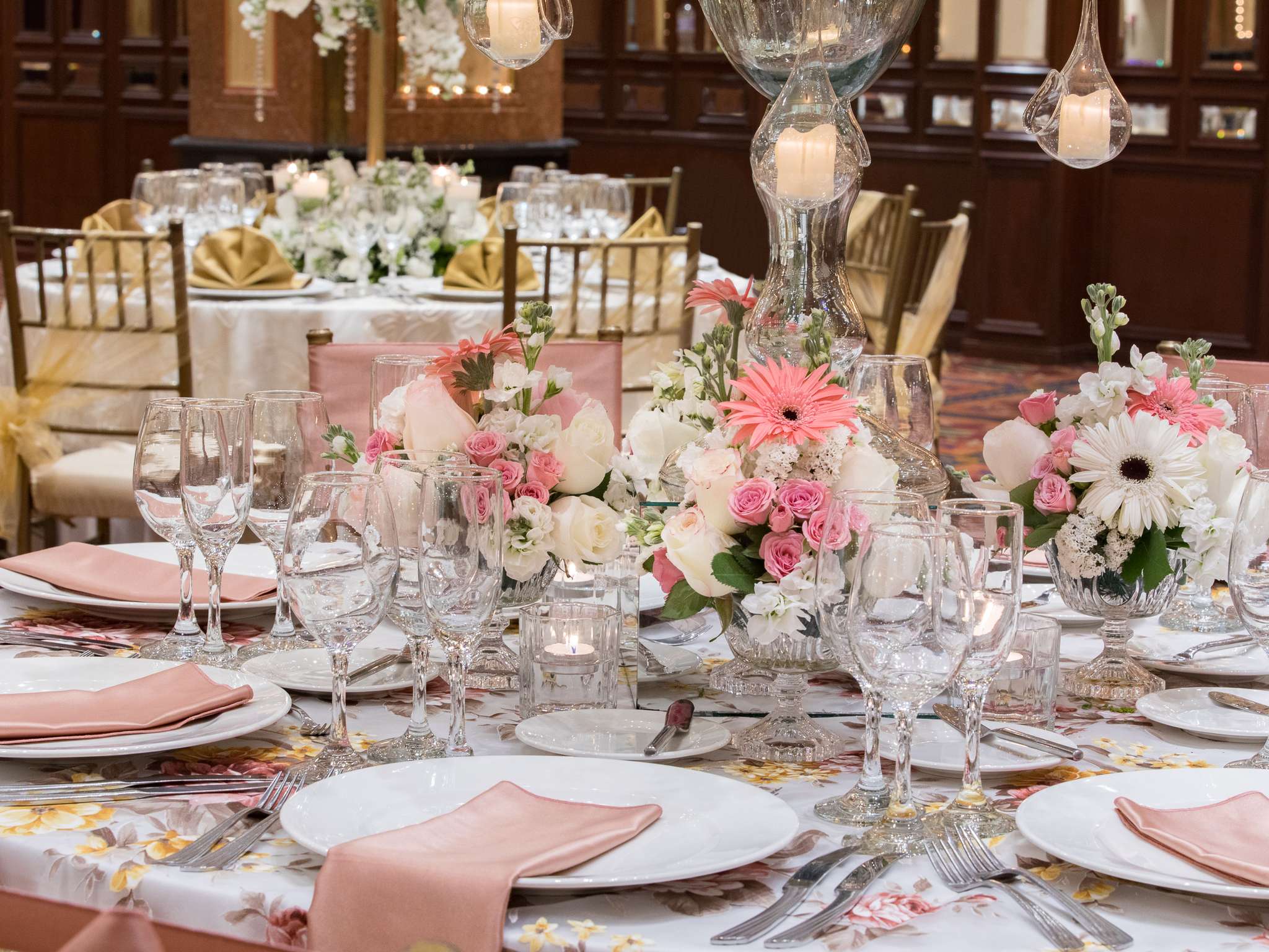 Photo - Mercure Alameda Quito