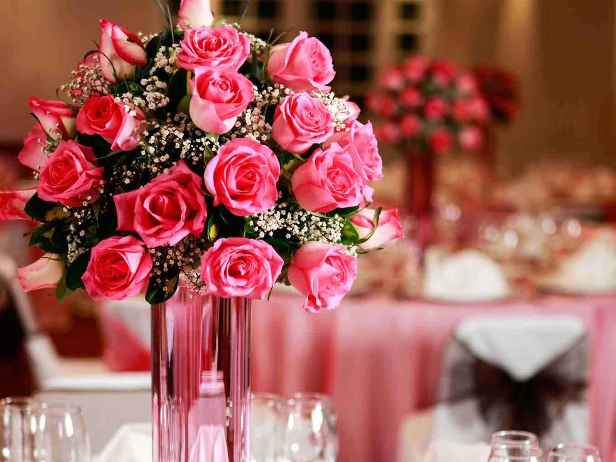 Photo - Mercure Alameda Quito