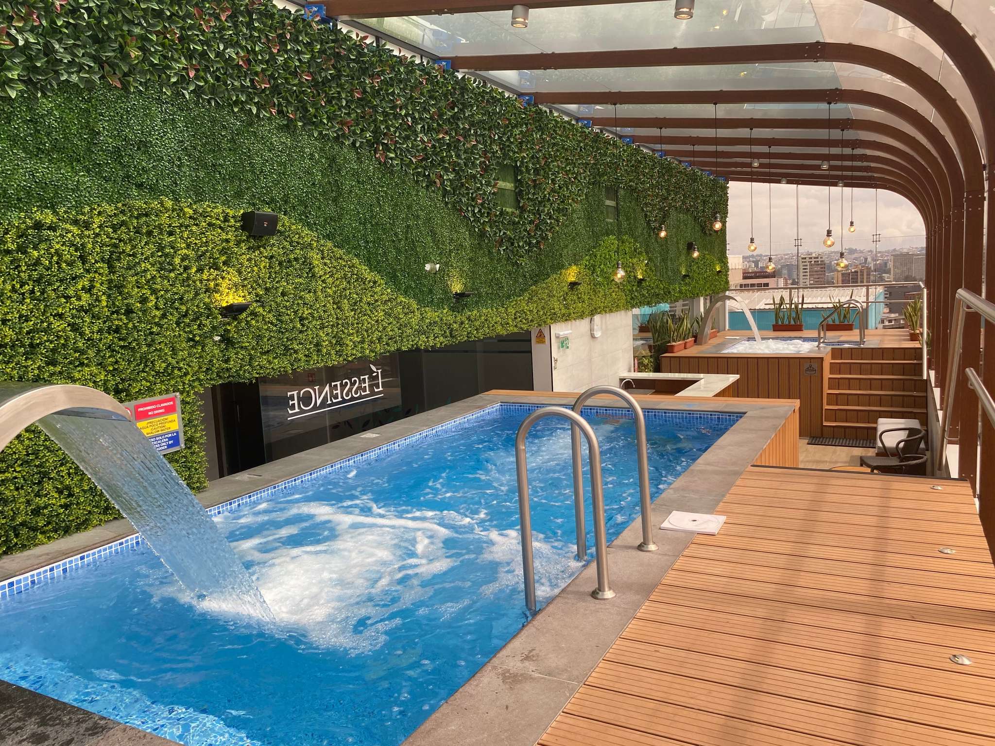 Photo - Mercure Alameda Quito