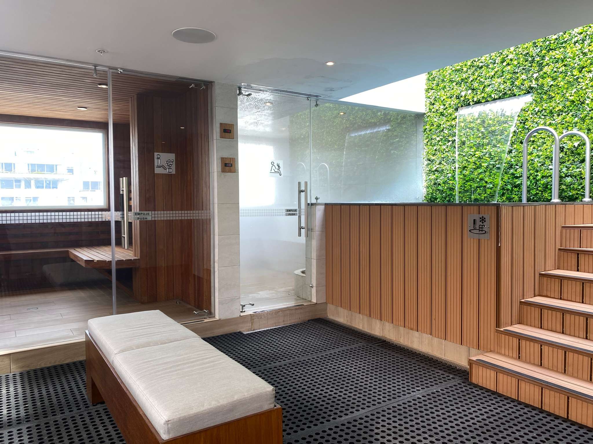 Photo - Mercure Alameda Quito