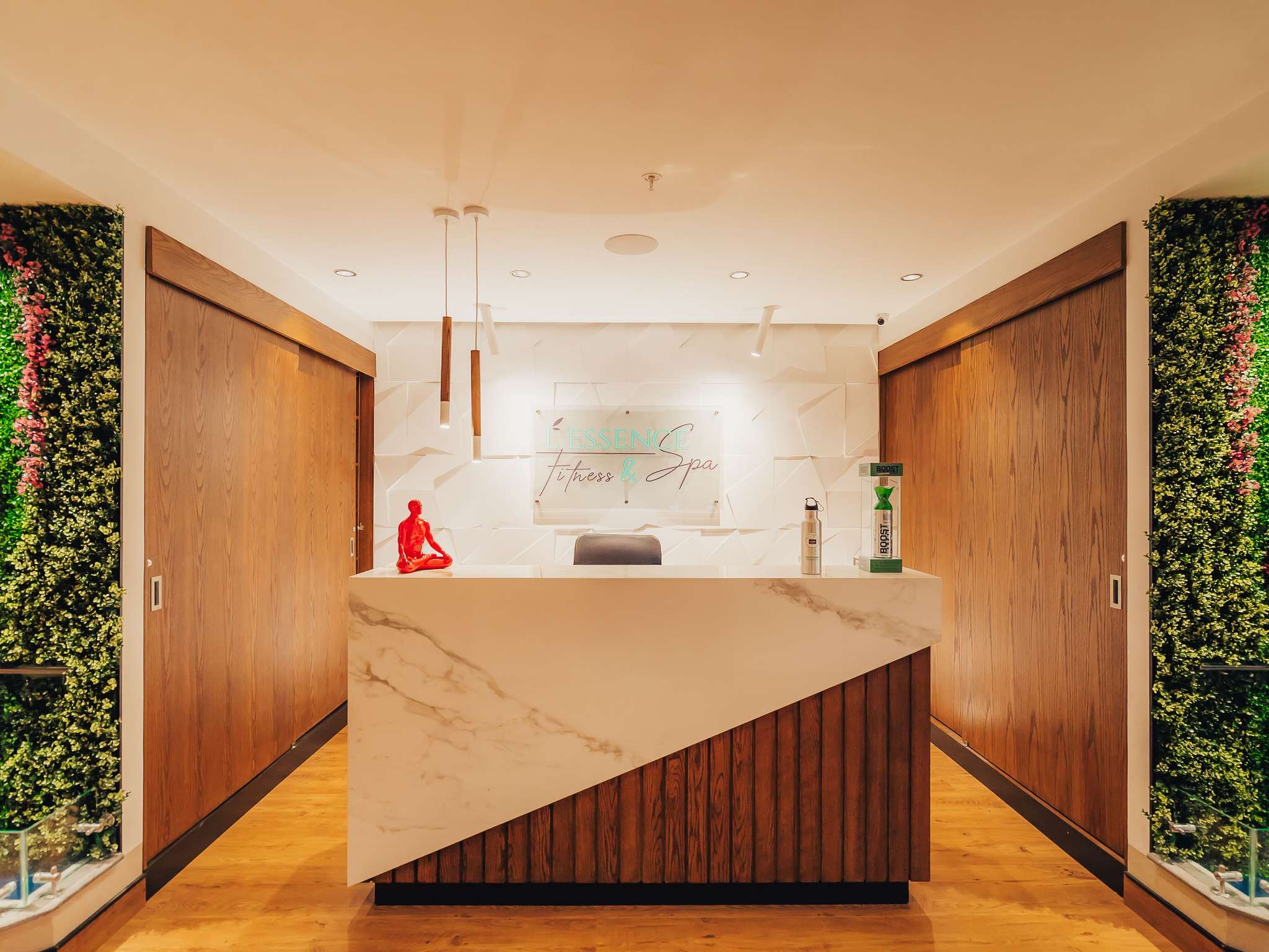 Photo - Mercure Alameda Quito