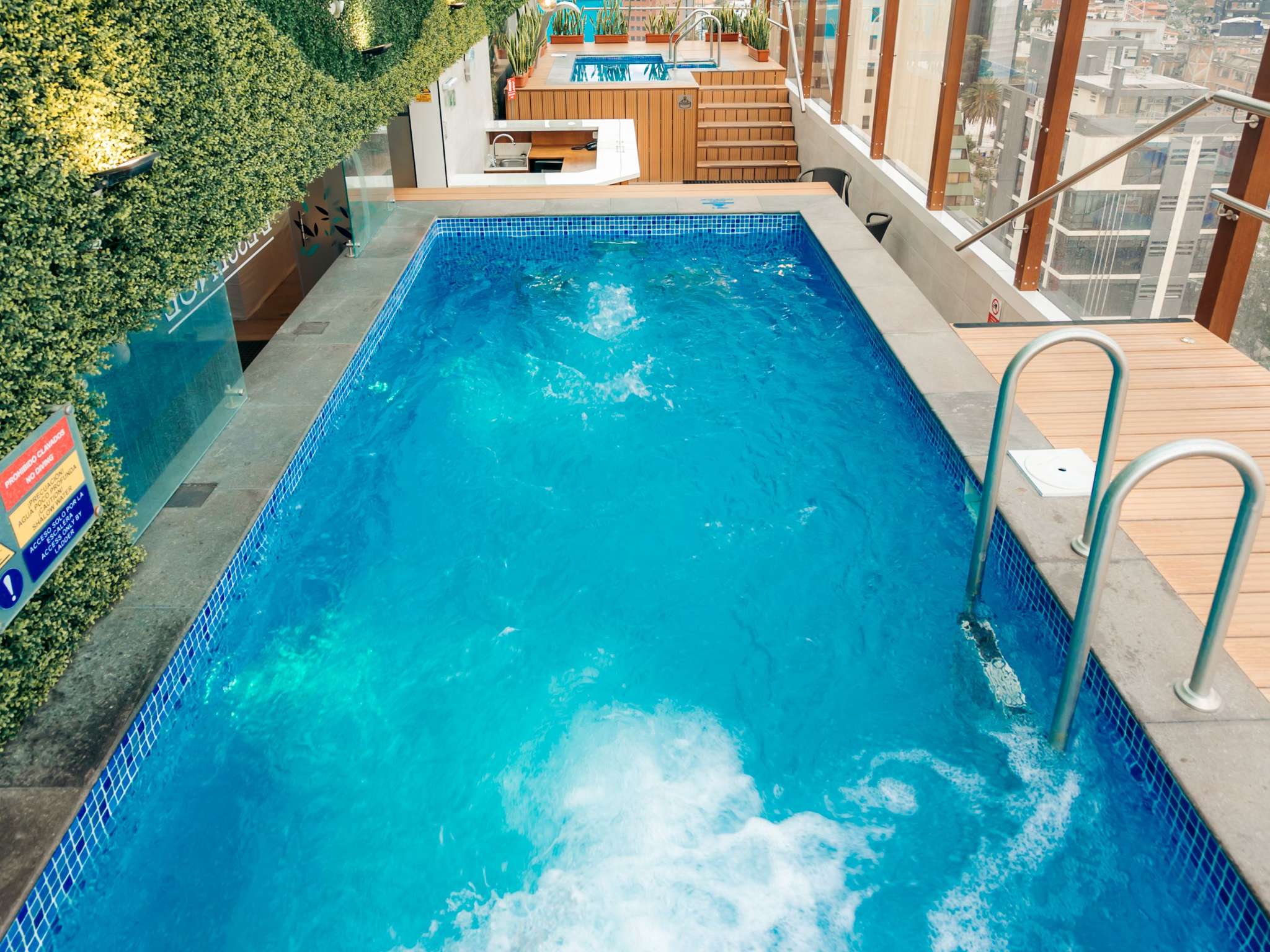 Photo - Mercure Alameda Quito