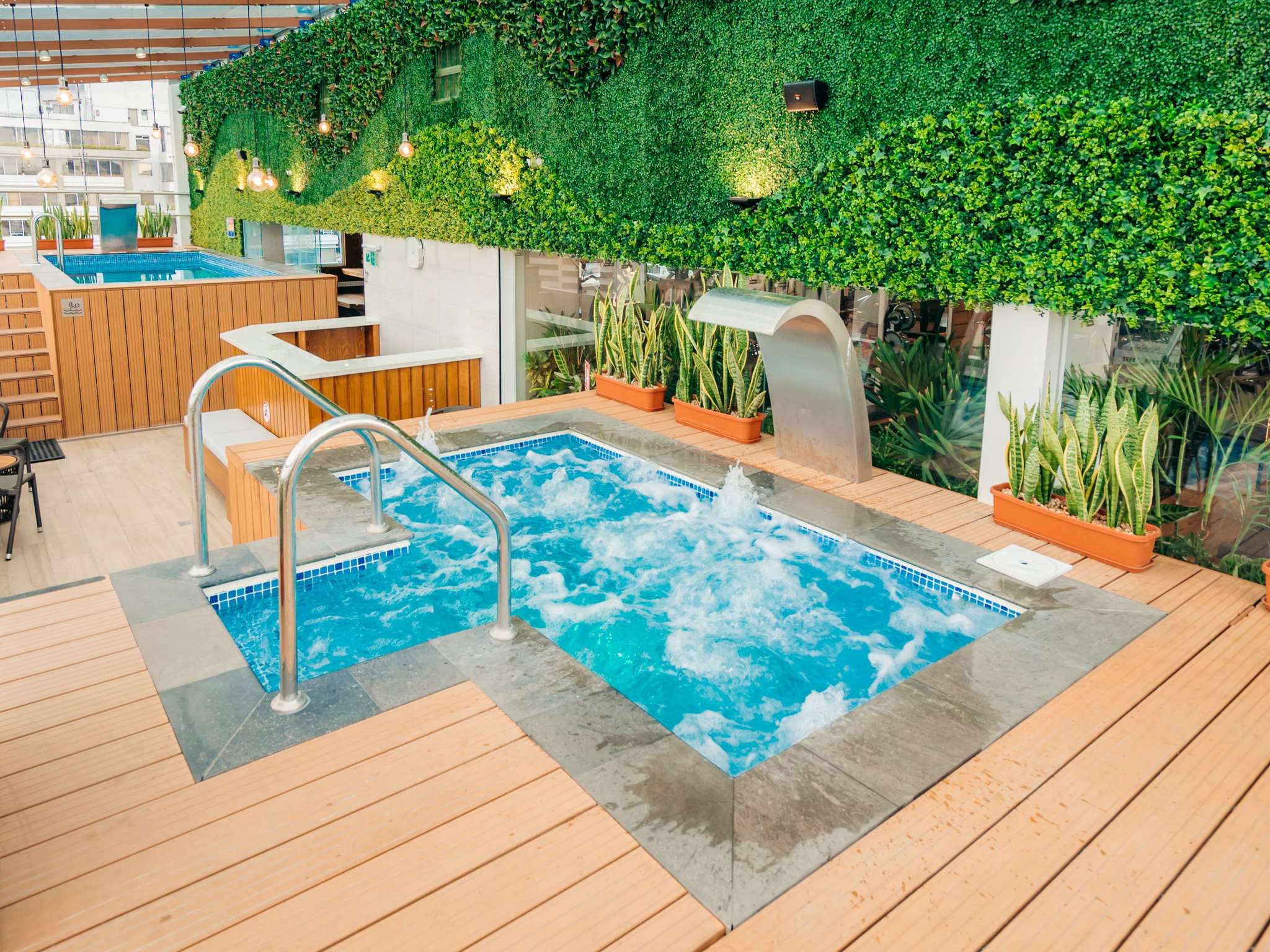 Photo - Mercure Alameda Quito