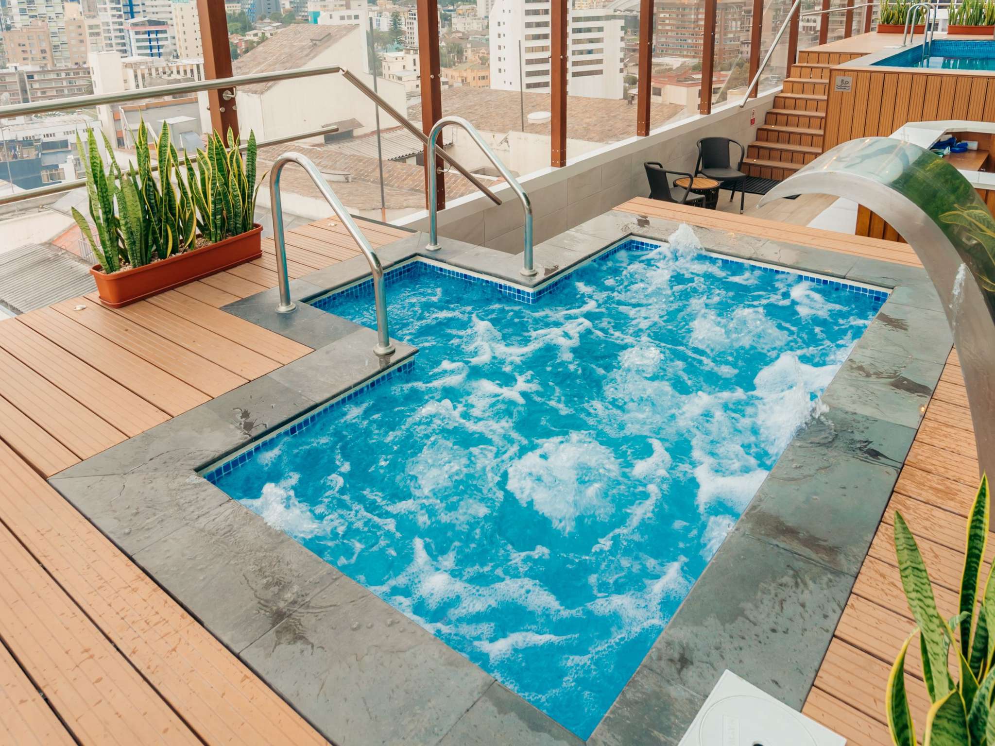 Photo - Mercure Alameda Quito