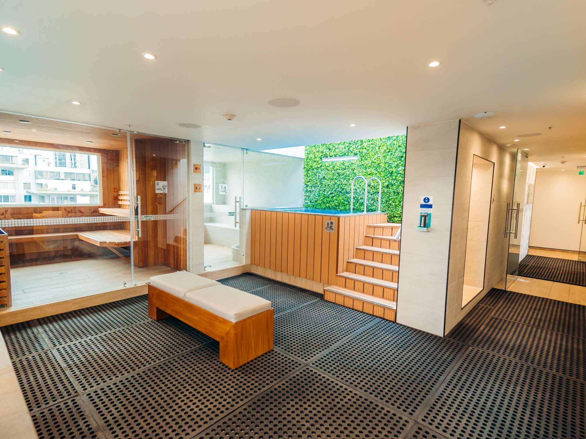 Photo - Mercure Alameda Quito