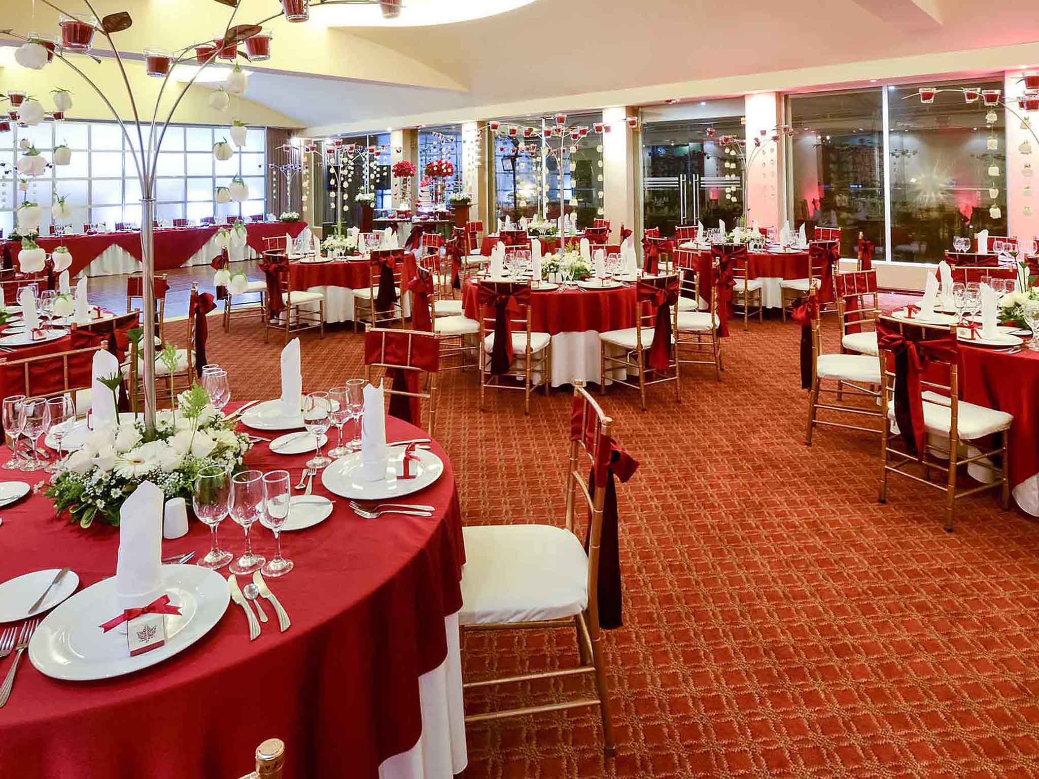 Photo - Mercure Alameda Quito