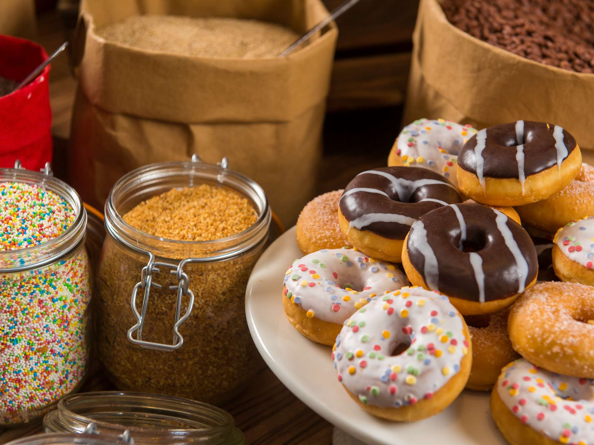 Foto - ibis Amsterdam City West