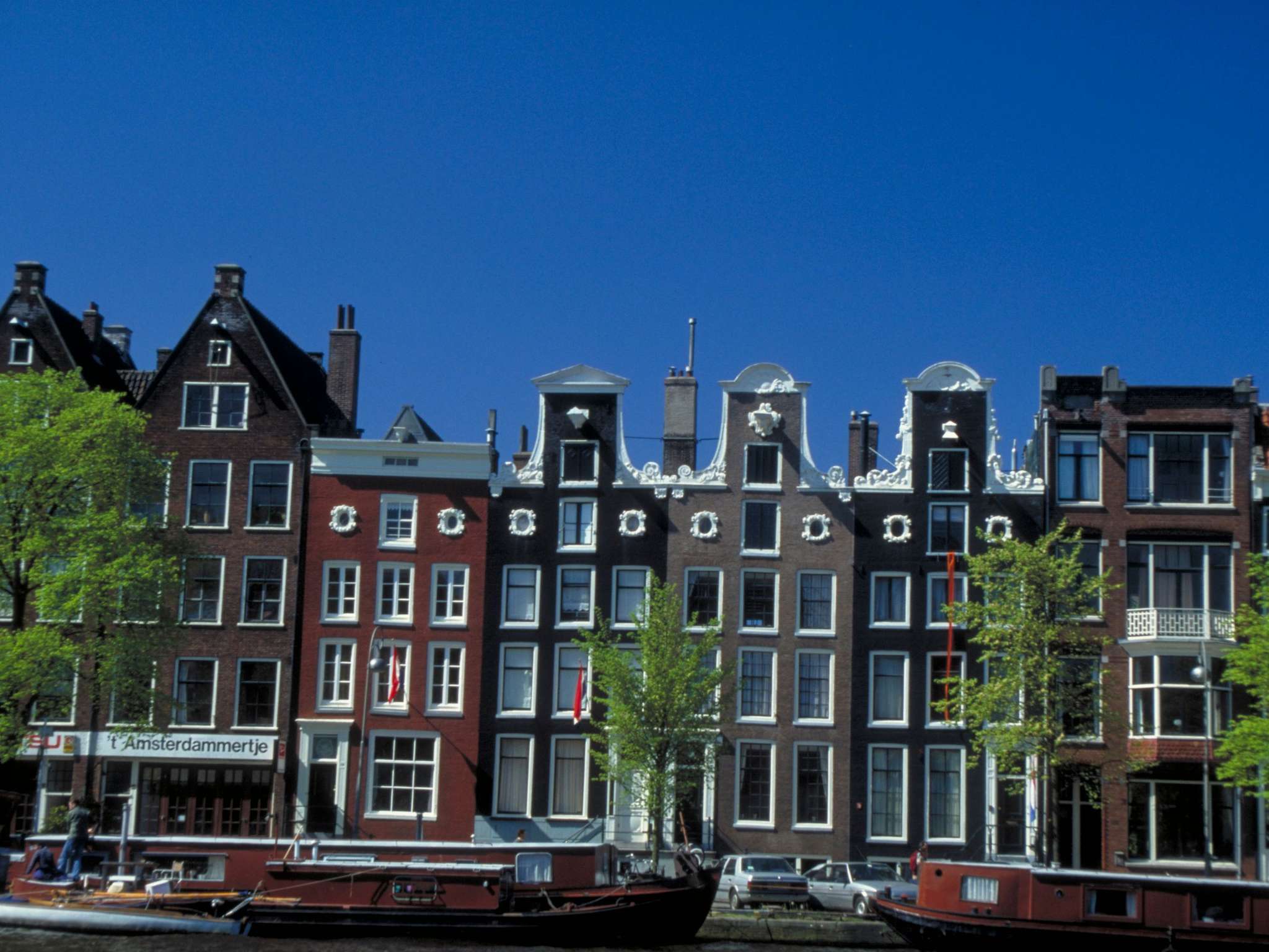 Photo - ibis Amsterdam City West