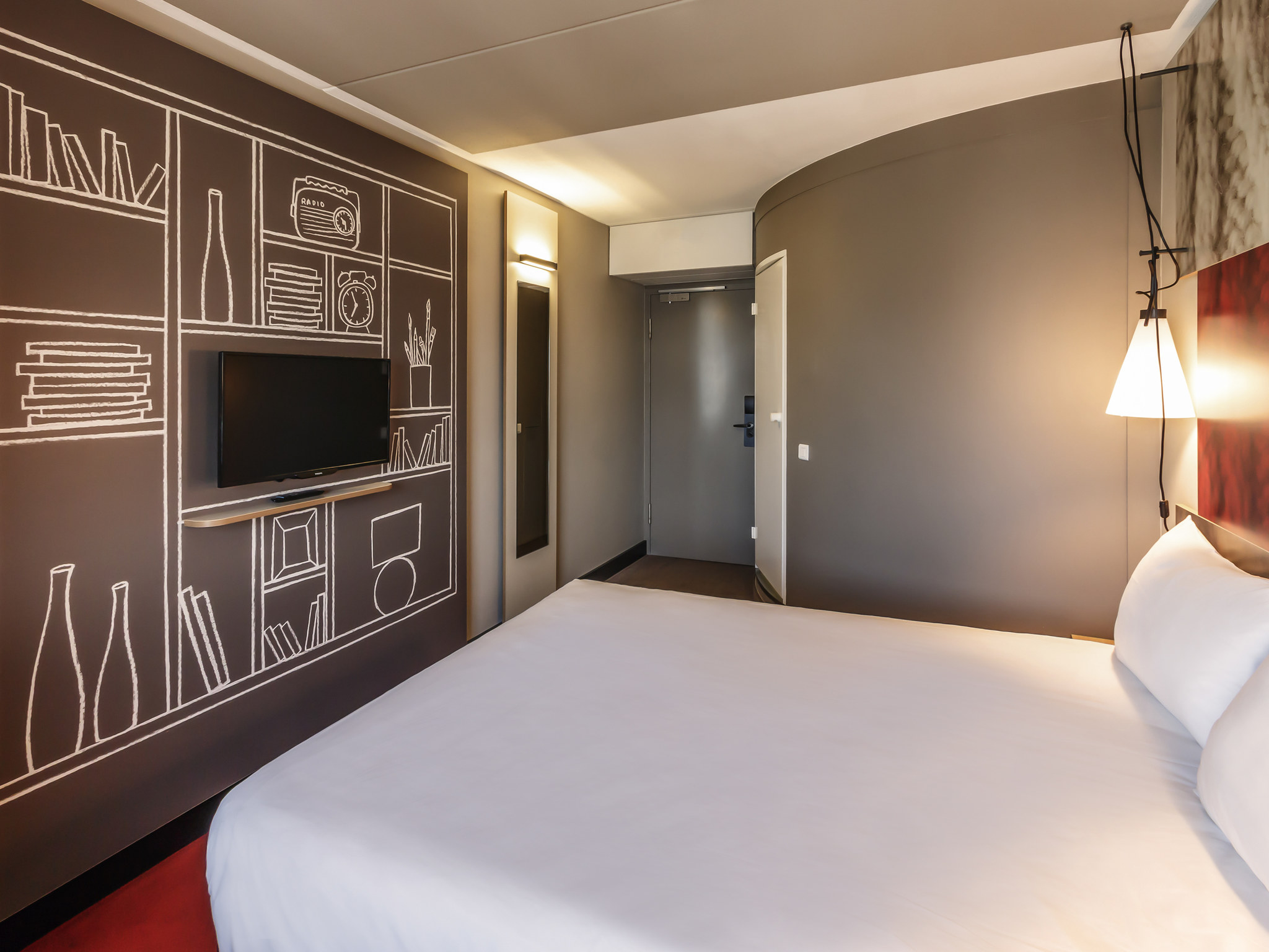 Photo - ibis Amsterdam City West