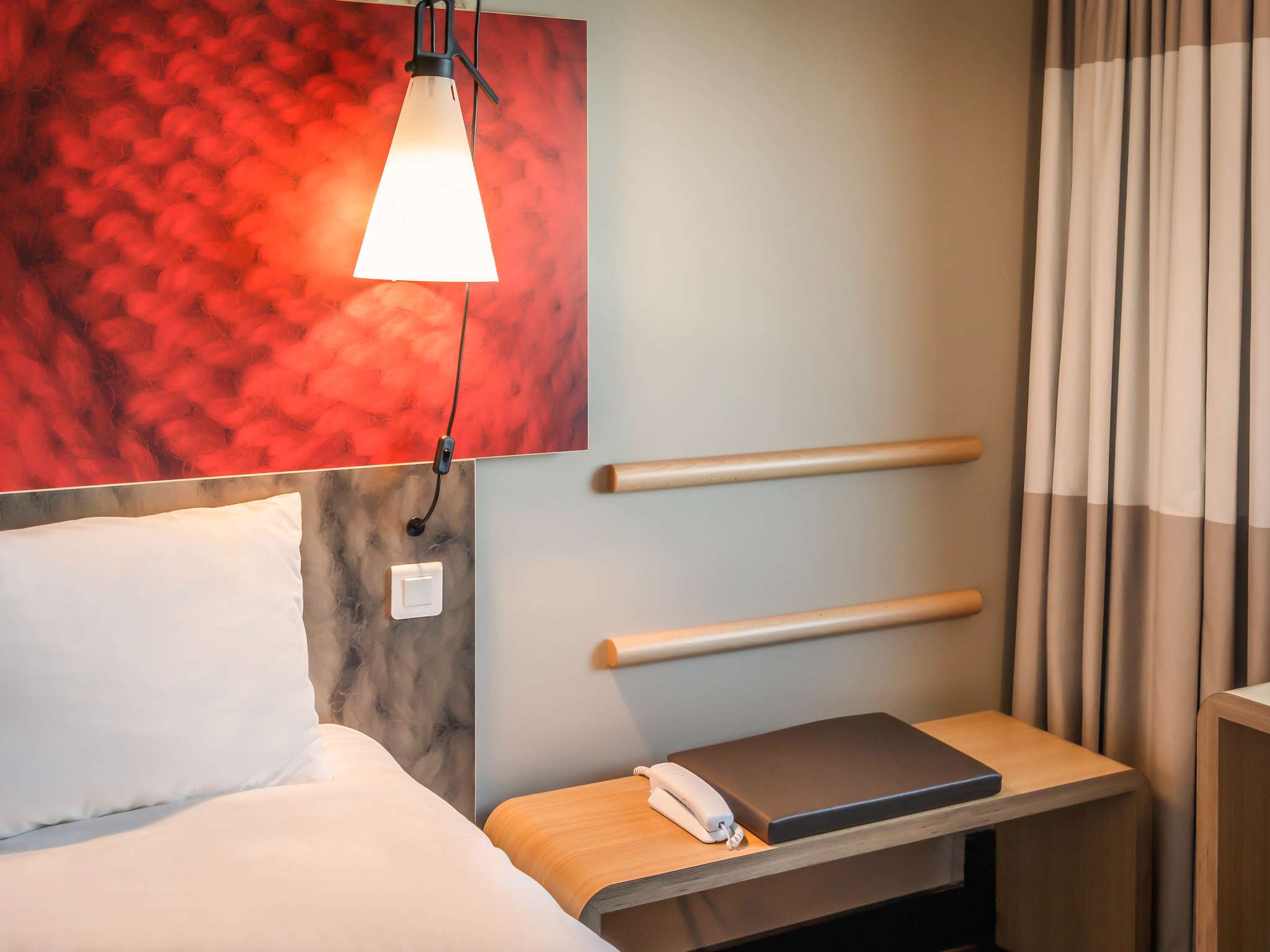Photo - ibis Amsterdam City West