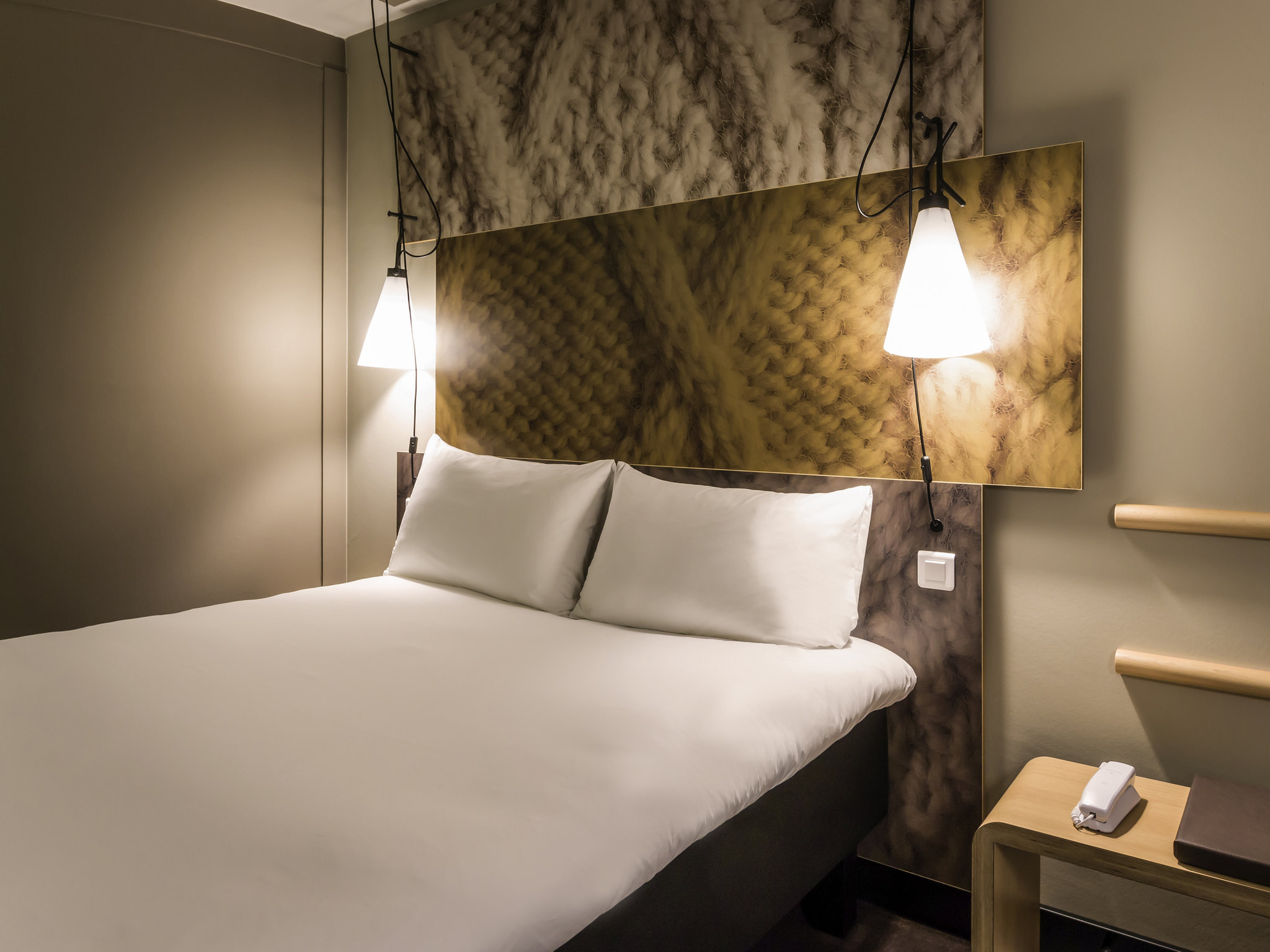 Photo - ibis Amsterdam City West