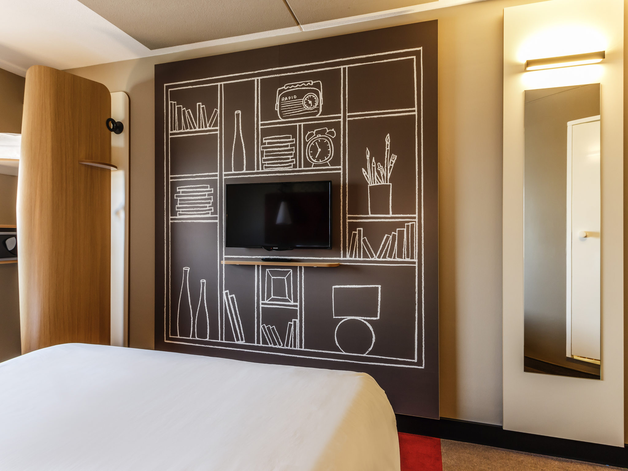 Photo - ibis Amsterdam City West