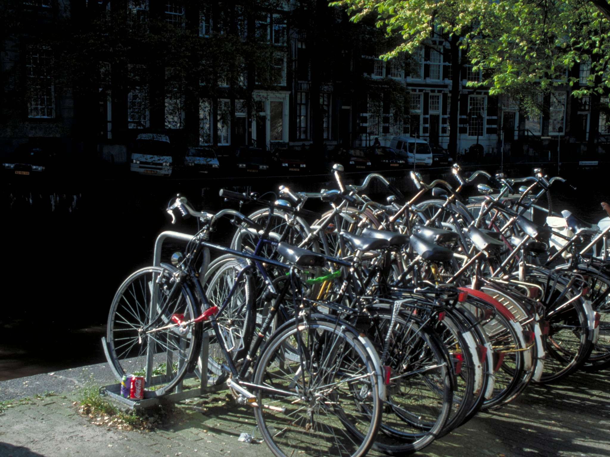 Photo - ibis Amsterdam City West