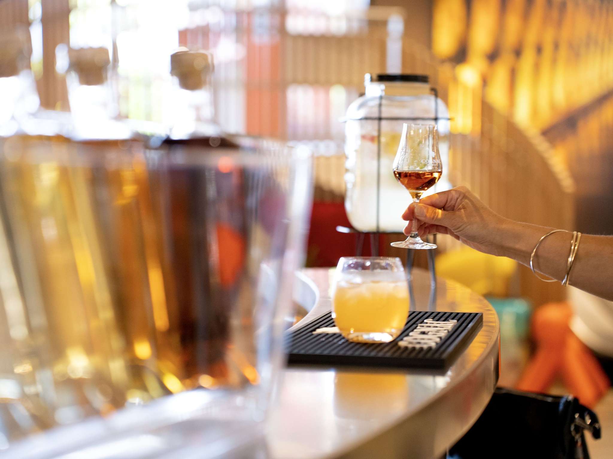 Foto - Ibis Styles Cognac