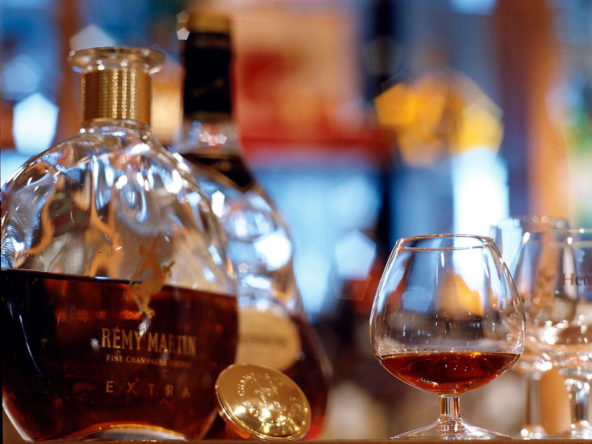 Foto - Ibis Styles Cognac