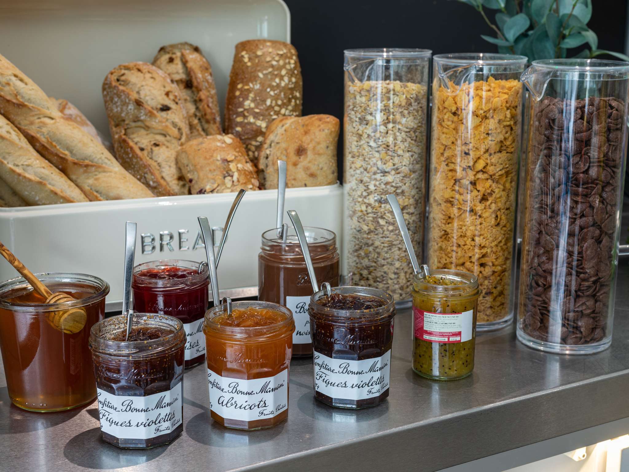 Foto - Ibis Styles Cognac