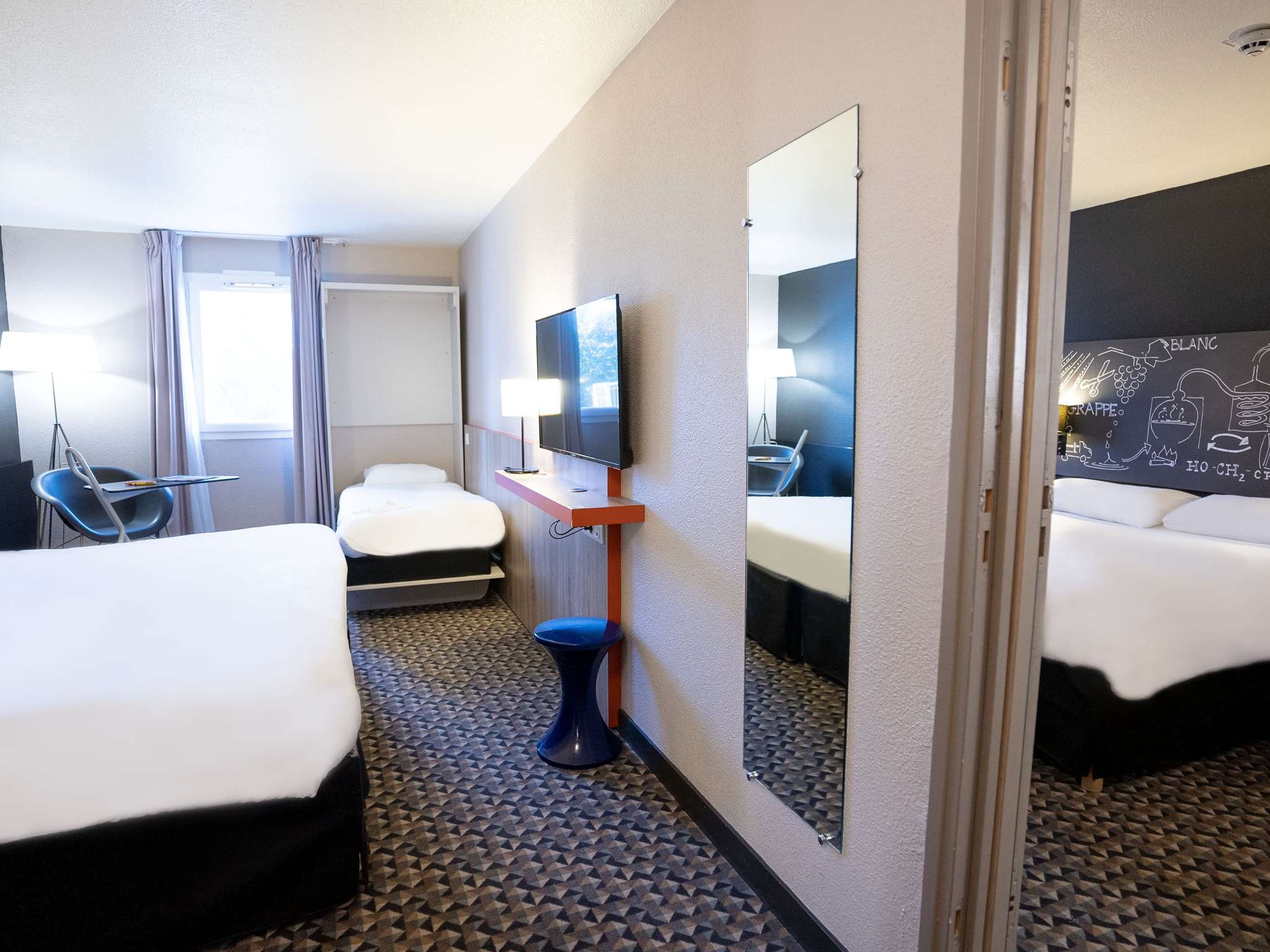 Foto - Ibis Styles Cognac