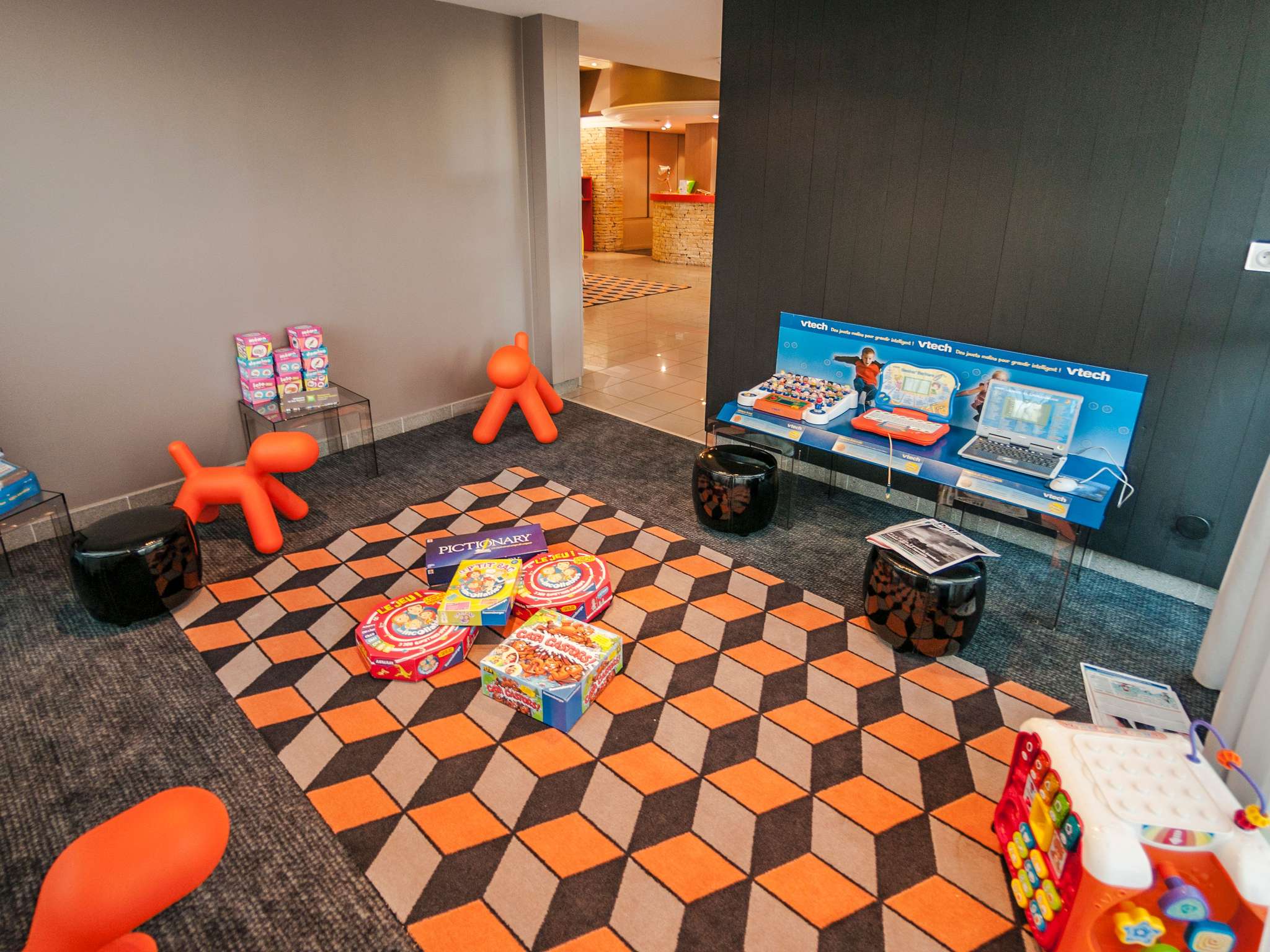 Foto - Ibis Styles Cognac