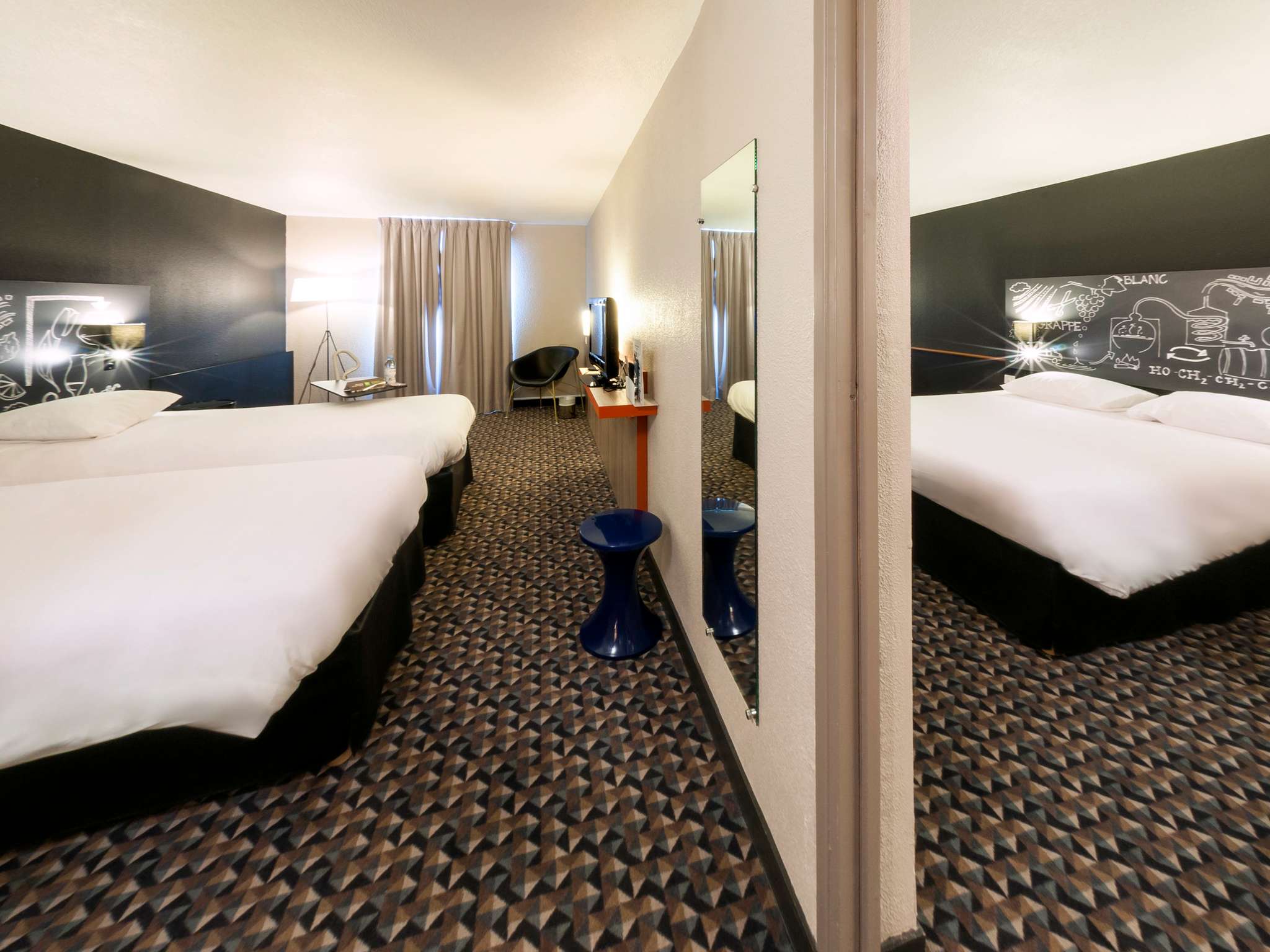 Foto - Ibis Styles Cognac
