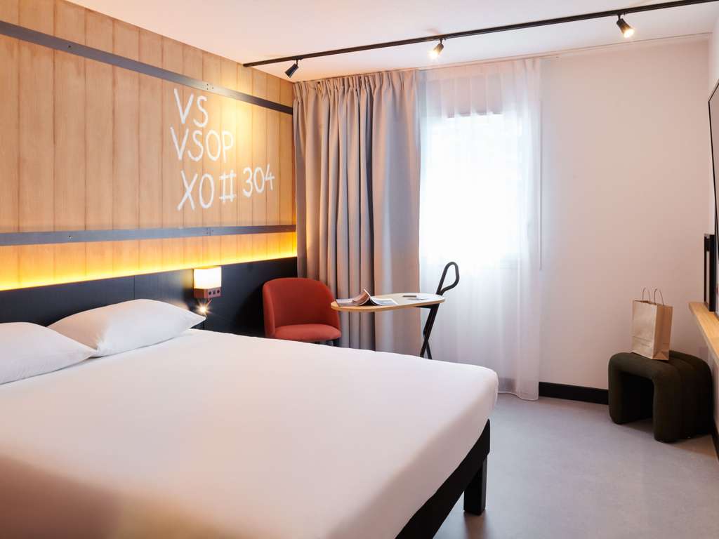 ibis Styles Cognac - Image 3