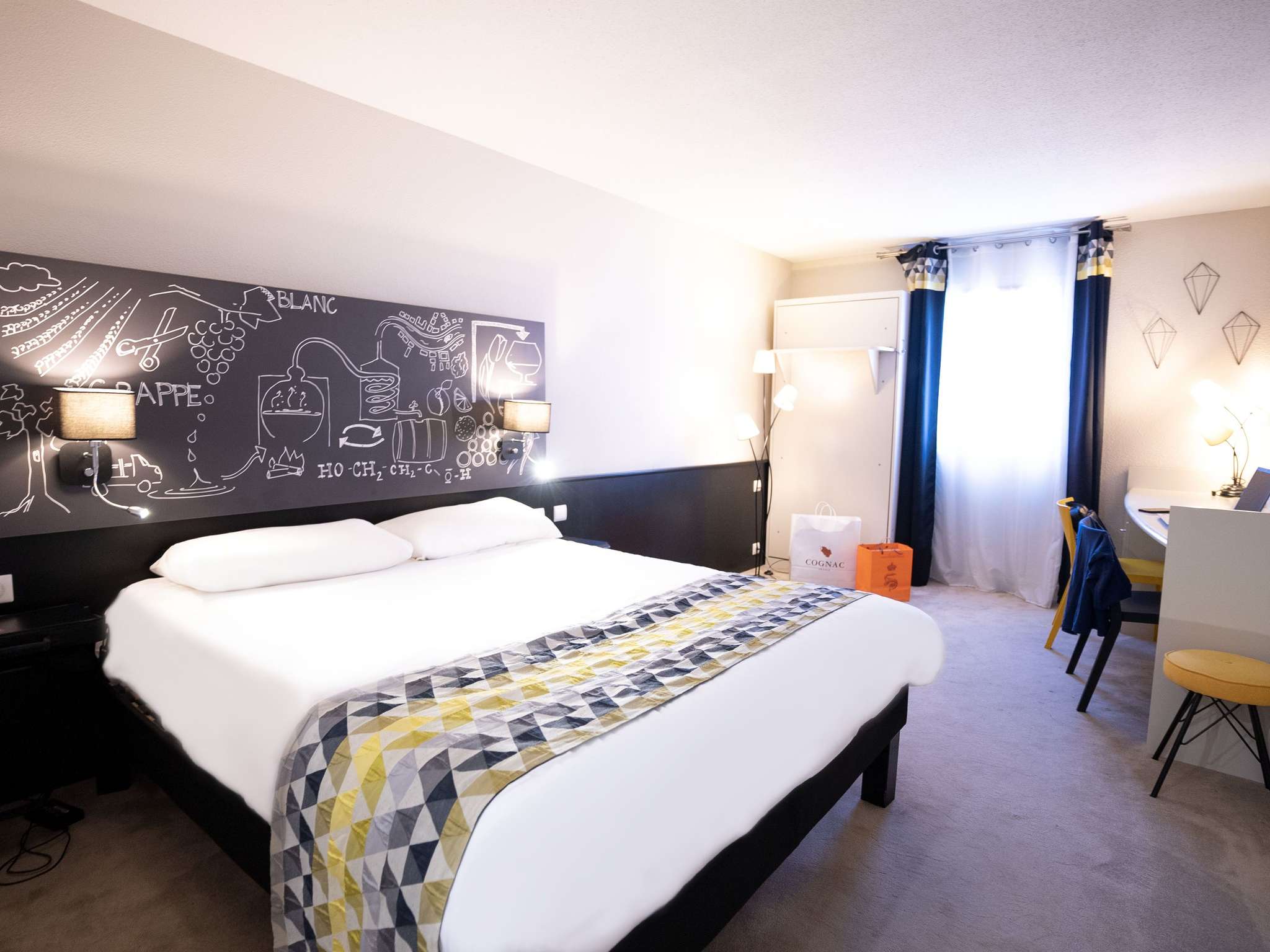 Foto - Ibis Styles Cognac
