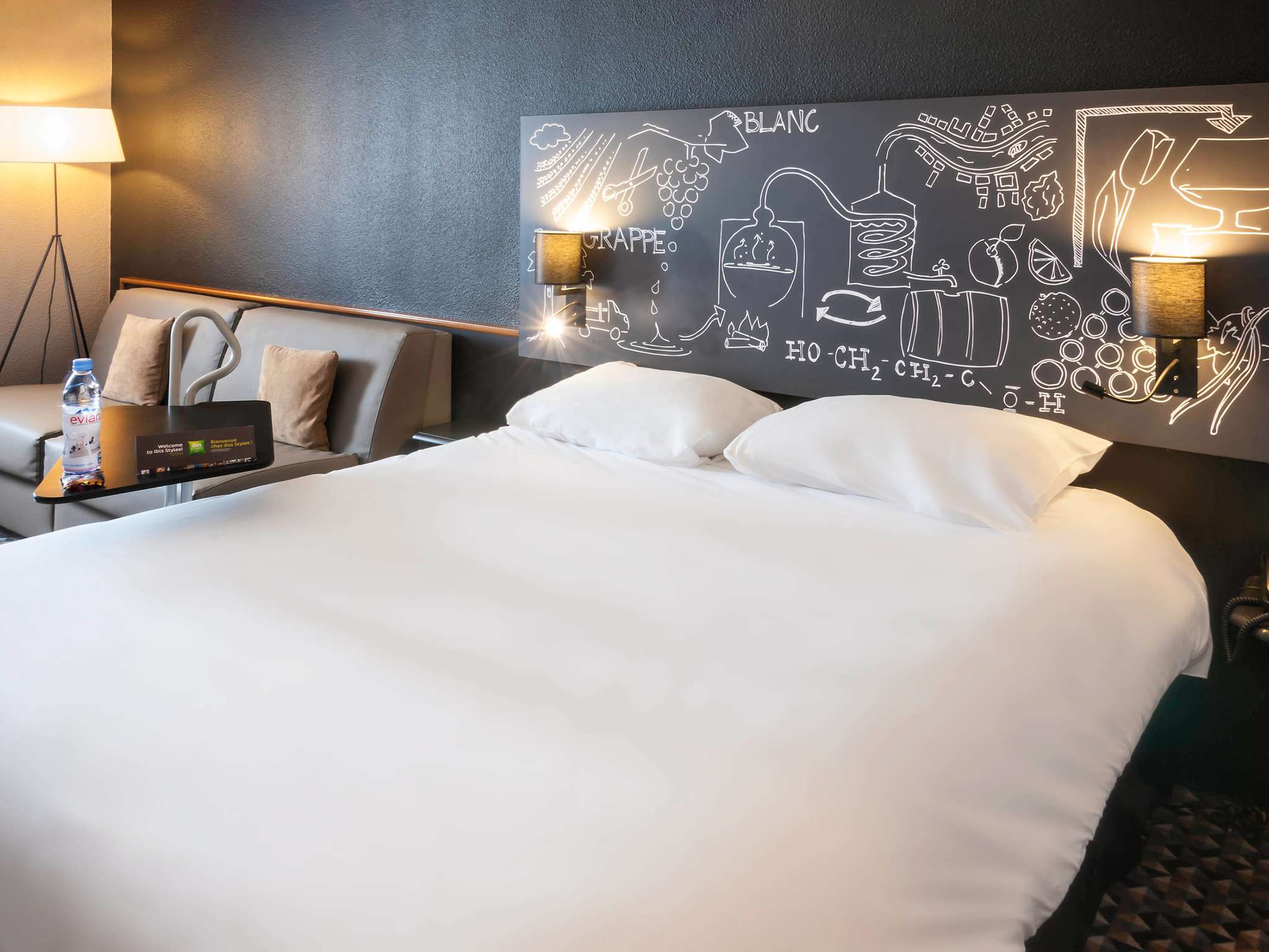 Foto - Ibis Styles Cognac