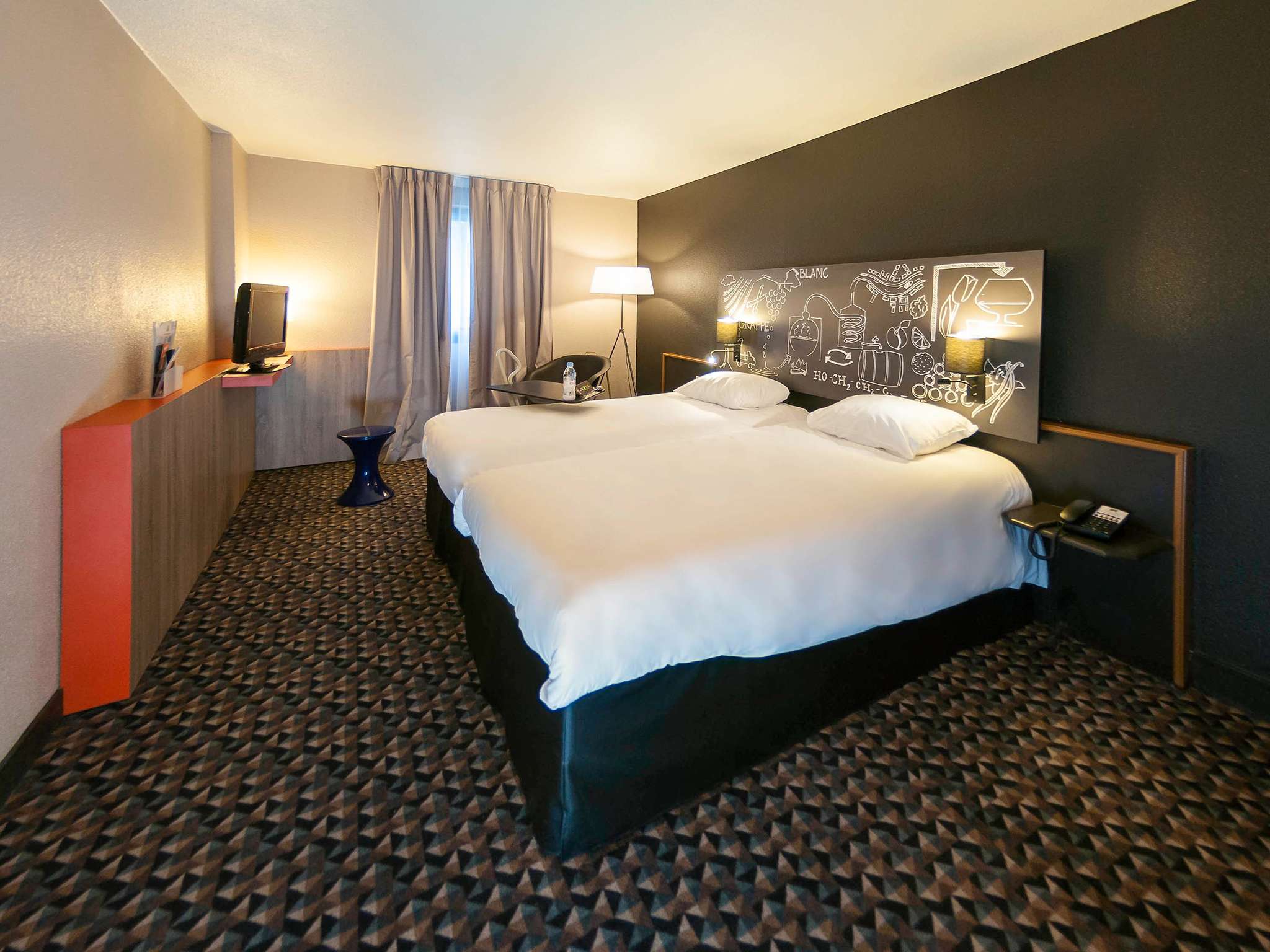 Foto - Ibis Styles Cognac