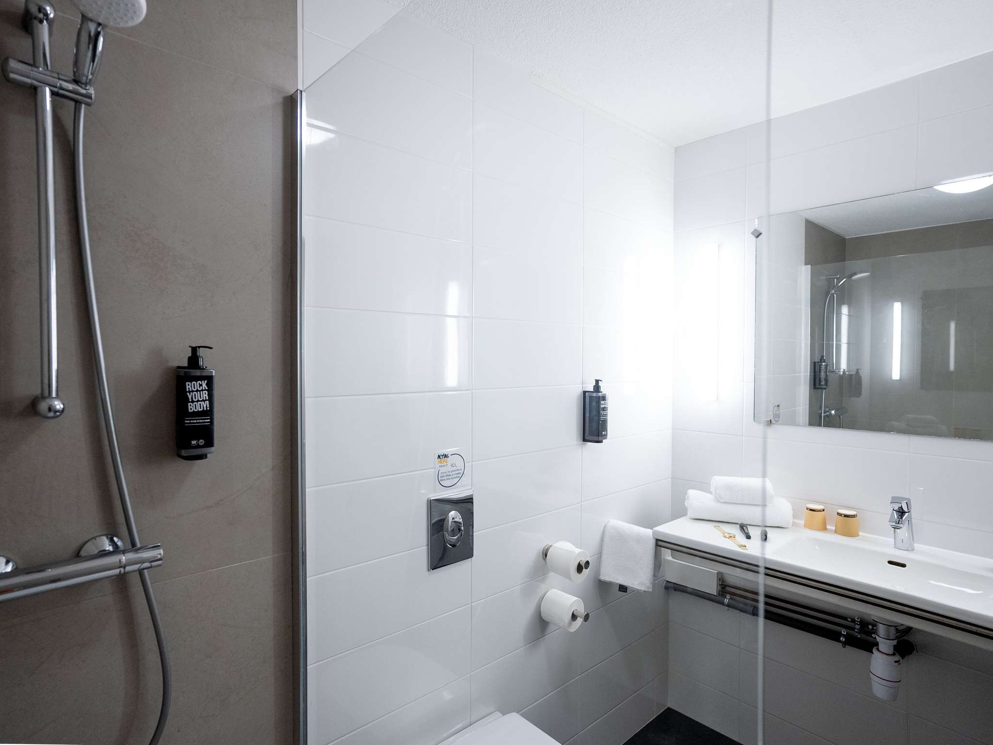 Foto - Ibis Styles Cognac