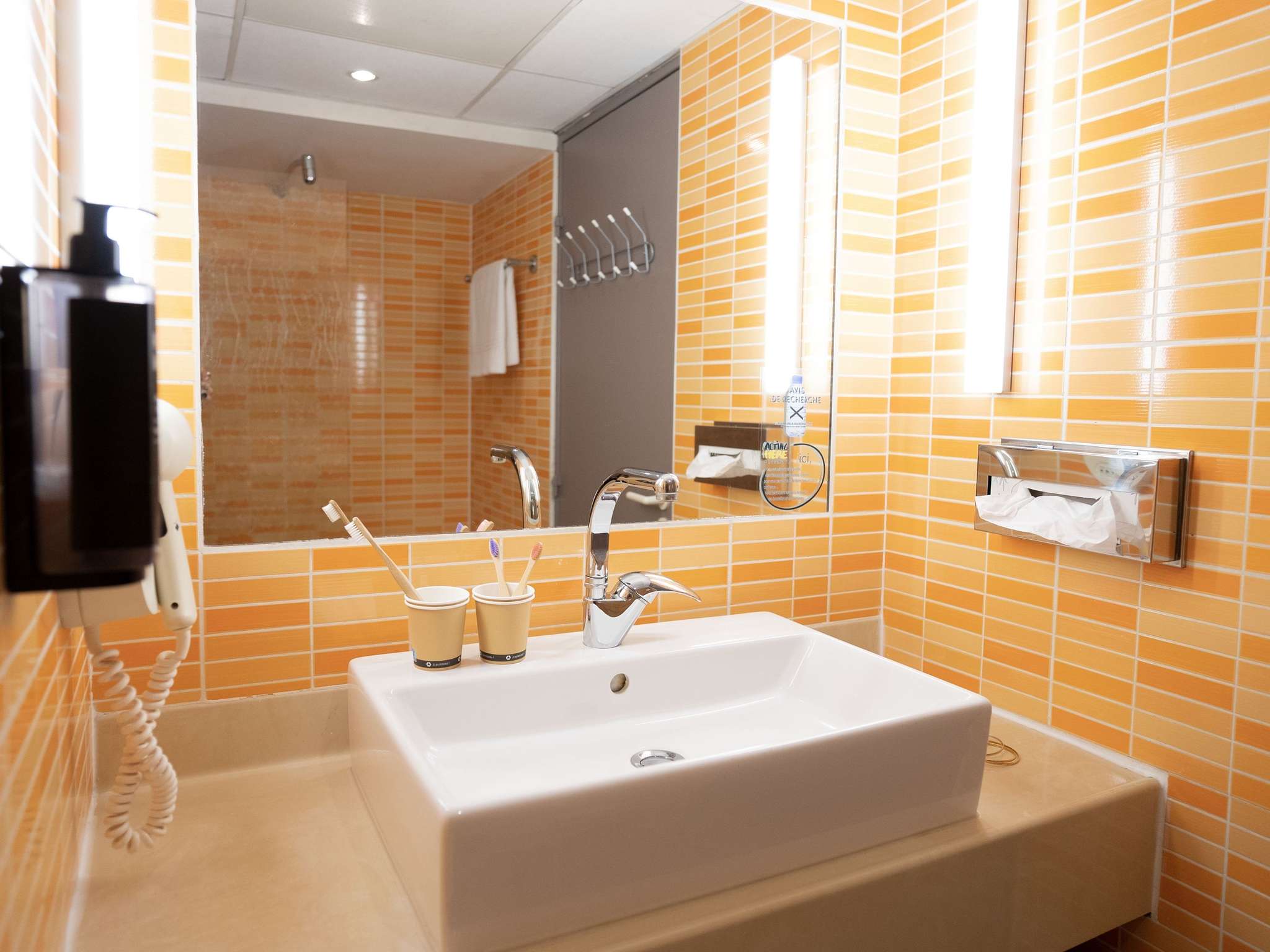 Foto - Ibis Styles Cognac